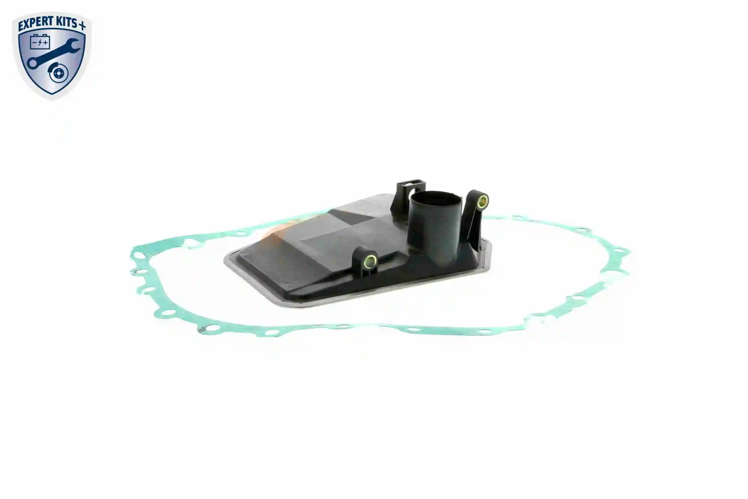 Hydraulic Filter Kit, automatic transmission EXPERT KITS + V10-2538