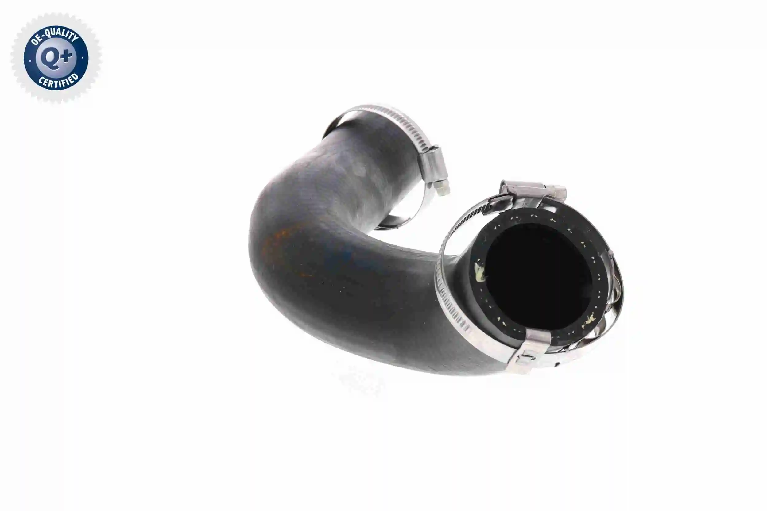 Charge Air Hose Q+, original equipment manufacturer quality V40-1521