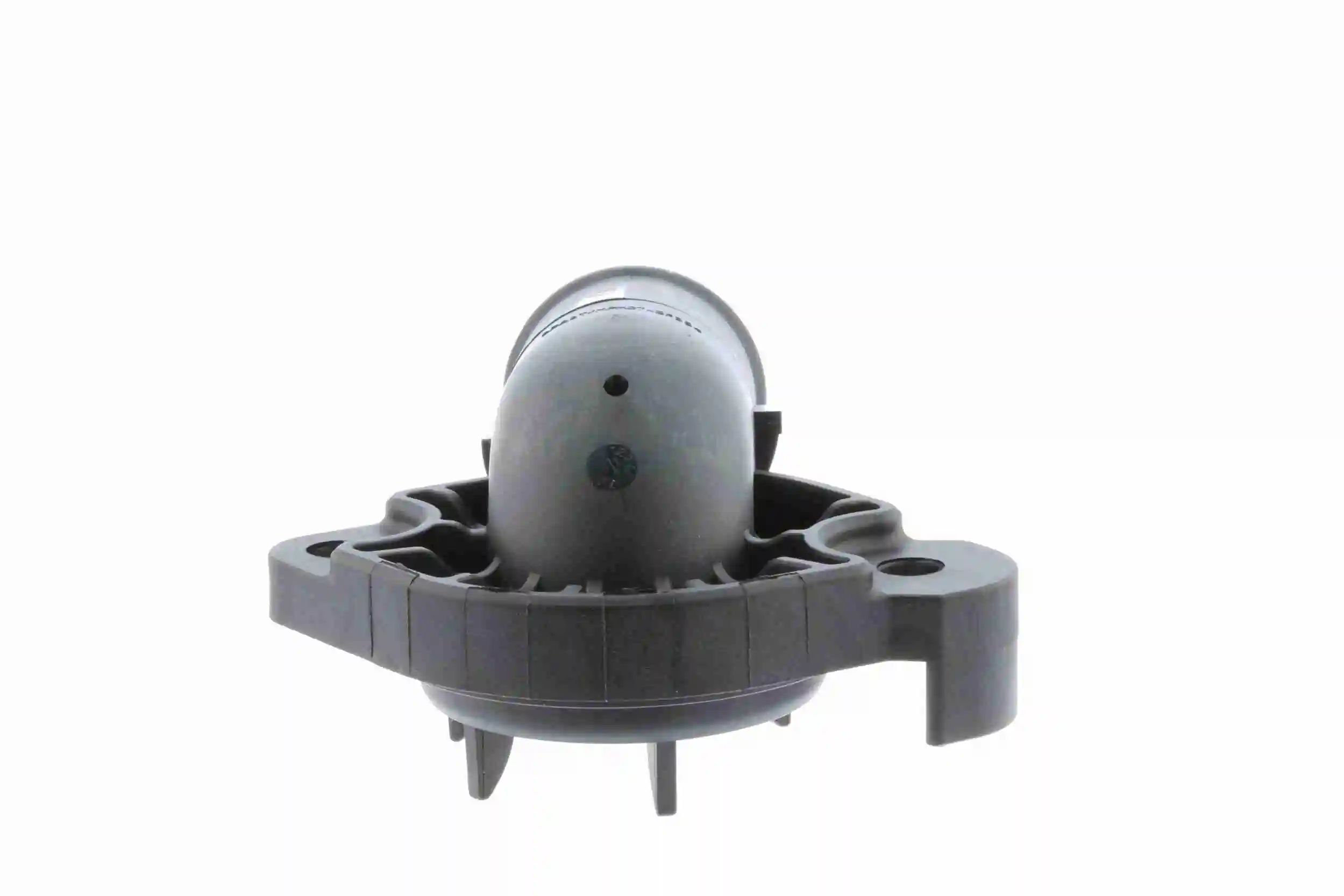 Coolant Flange Original VAICO Quality V10-0959