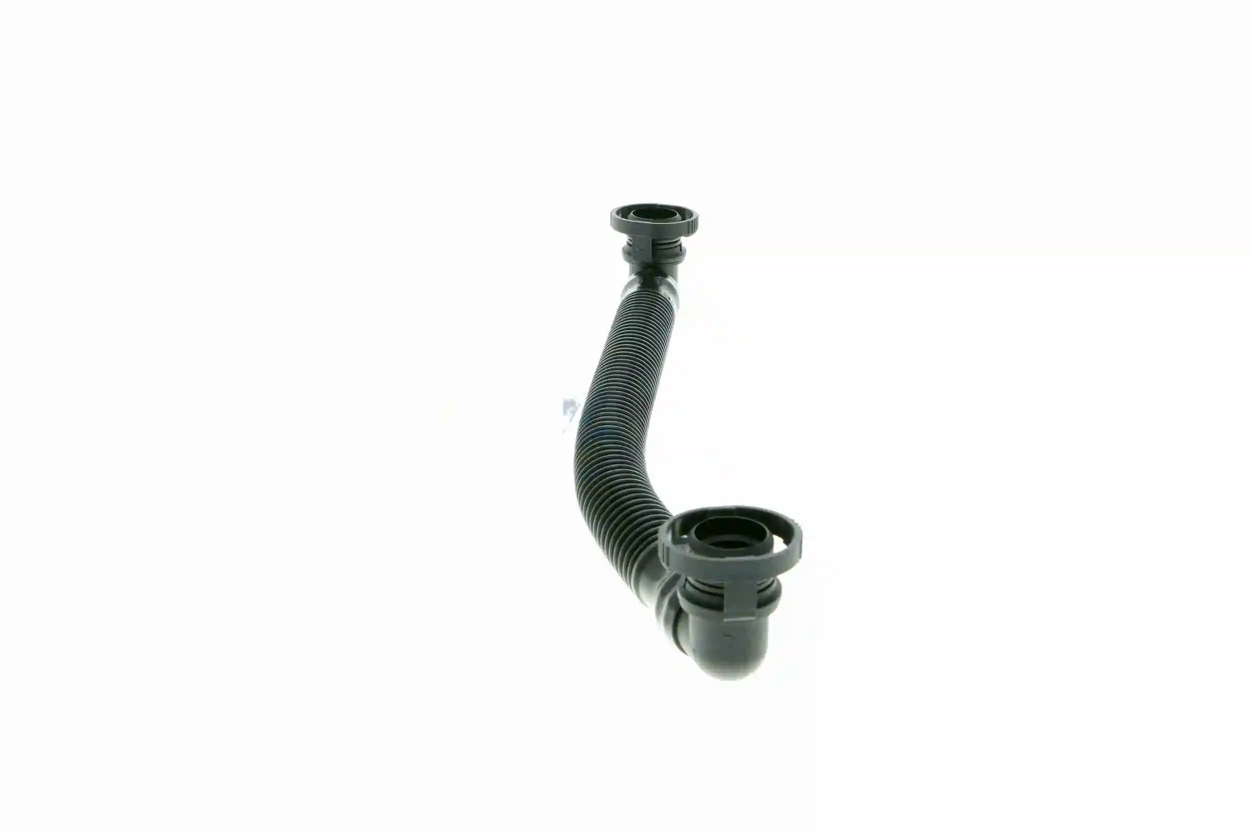 Hose, crankcase ventilation Original VAICO Quality V10-4695