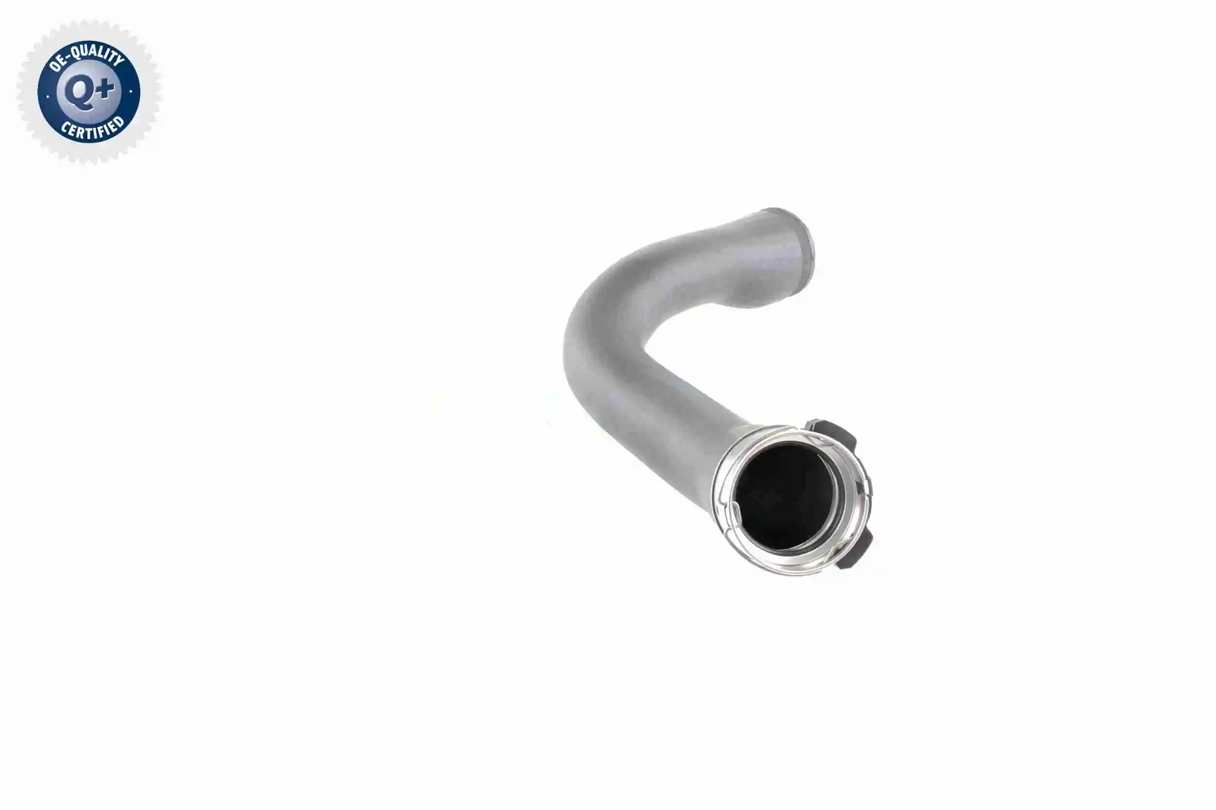 Charge Air Hose Q+, original equipment manufacturer quality V40-1364