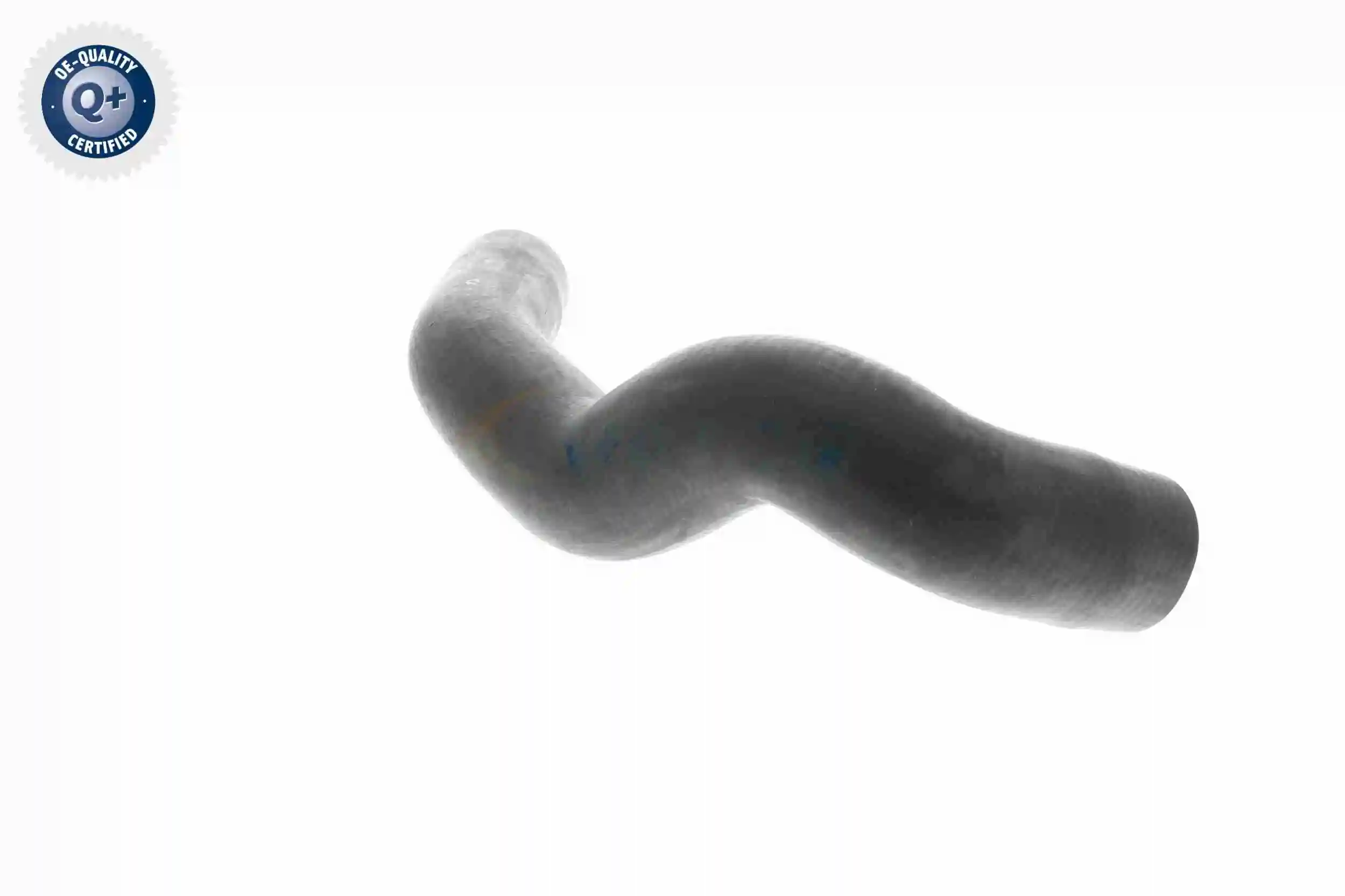 Radiator Hose Q+, original equipment manufacturer quality V30-0709