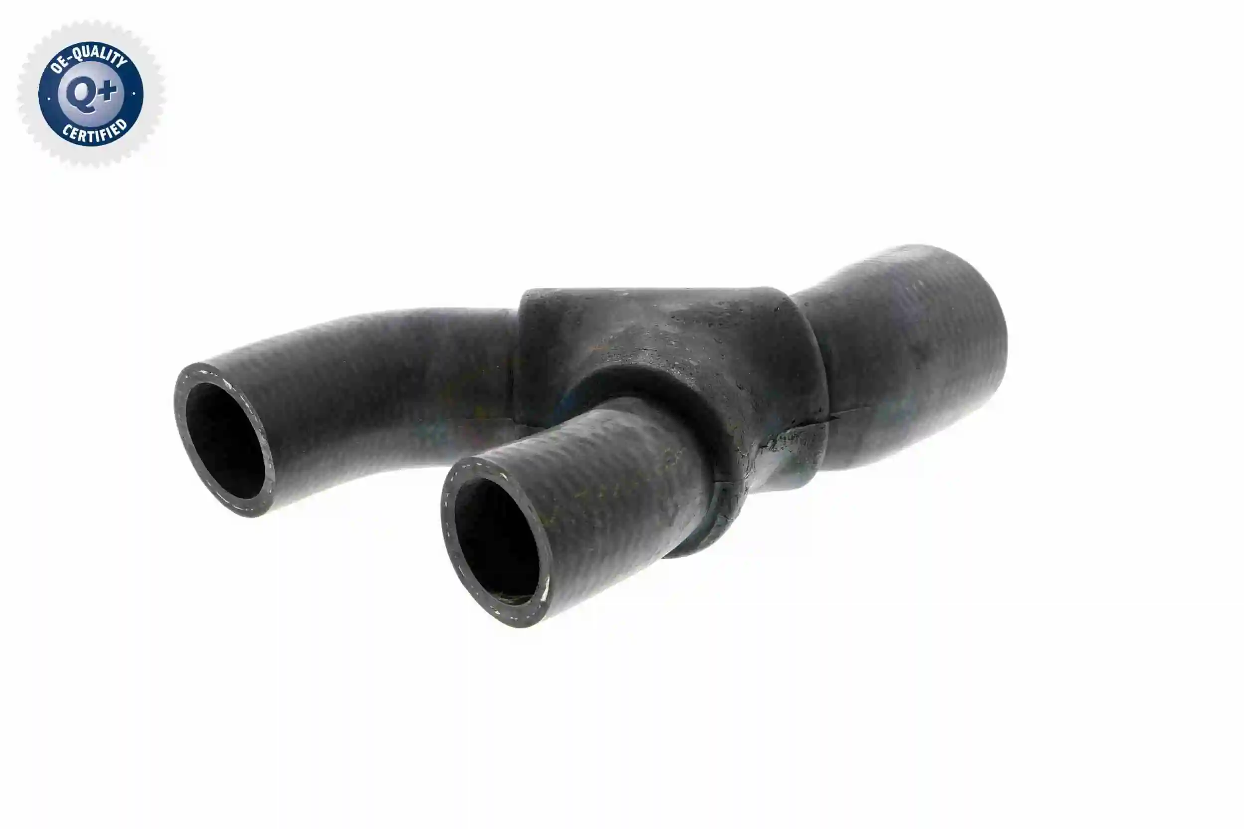 Radiator Hose Q+, original equipment manufacturer quality V40-1341