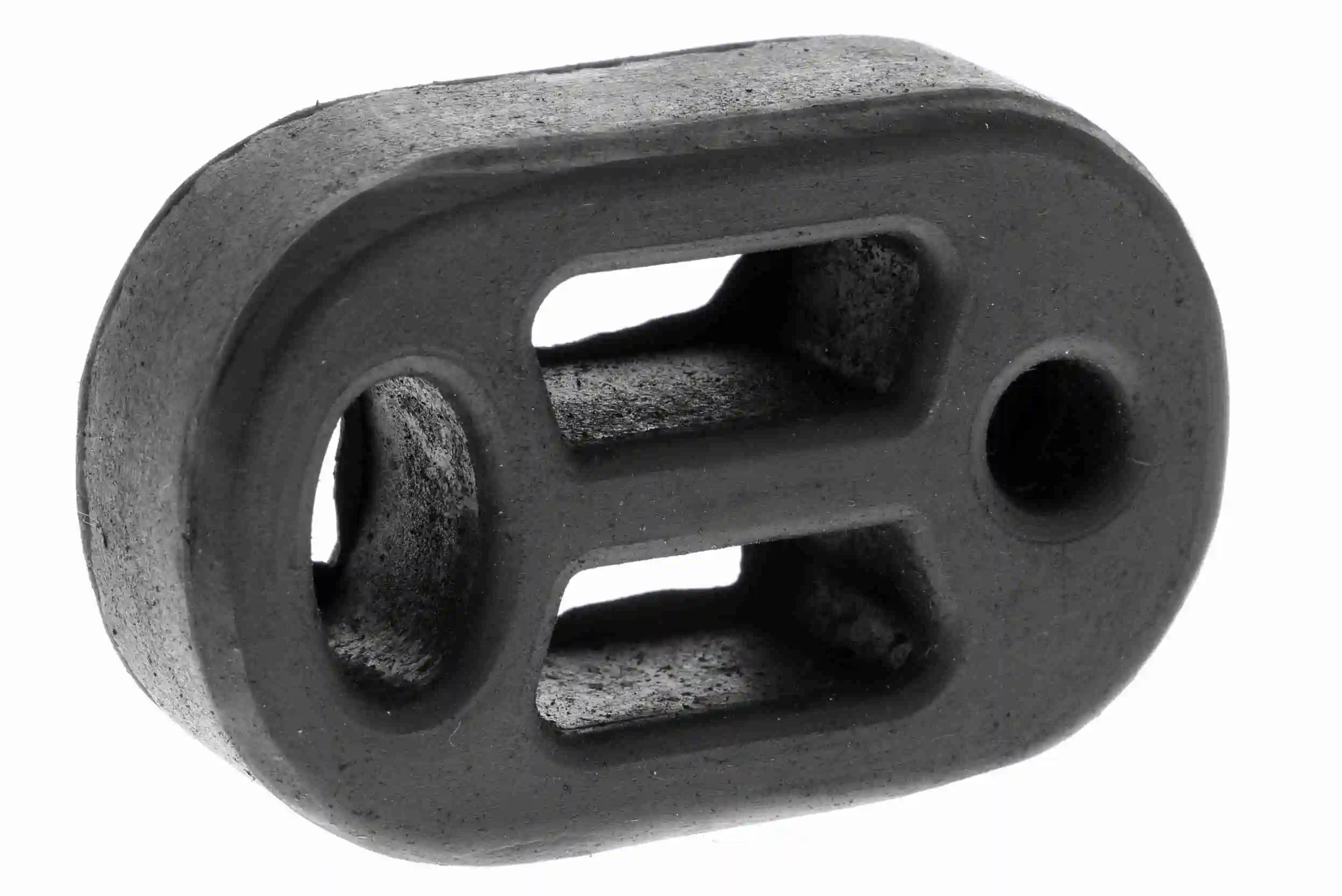 Rubber Mount, muffler Original VAICO Quality V42-0391