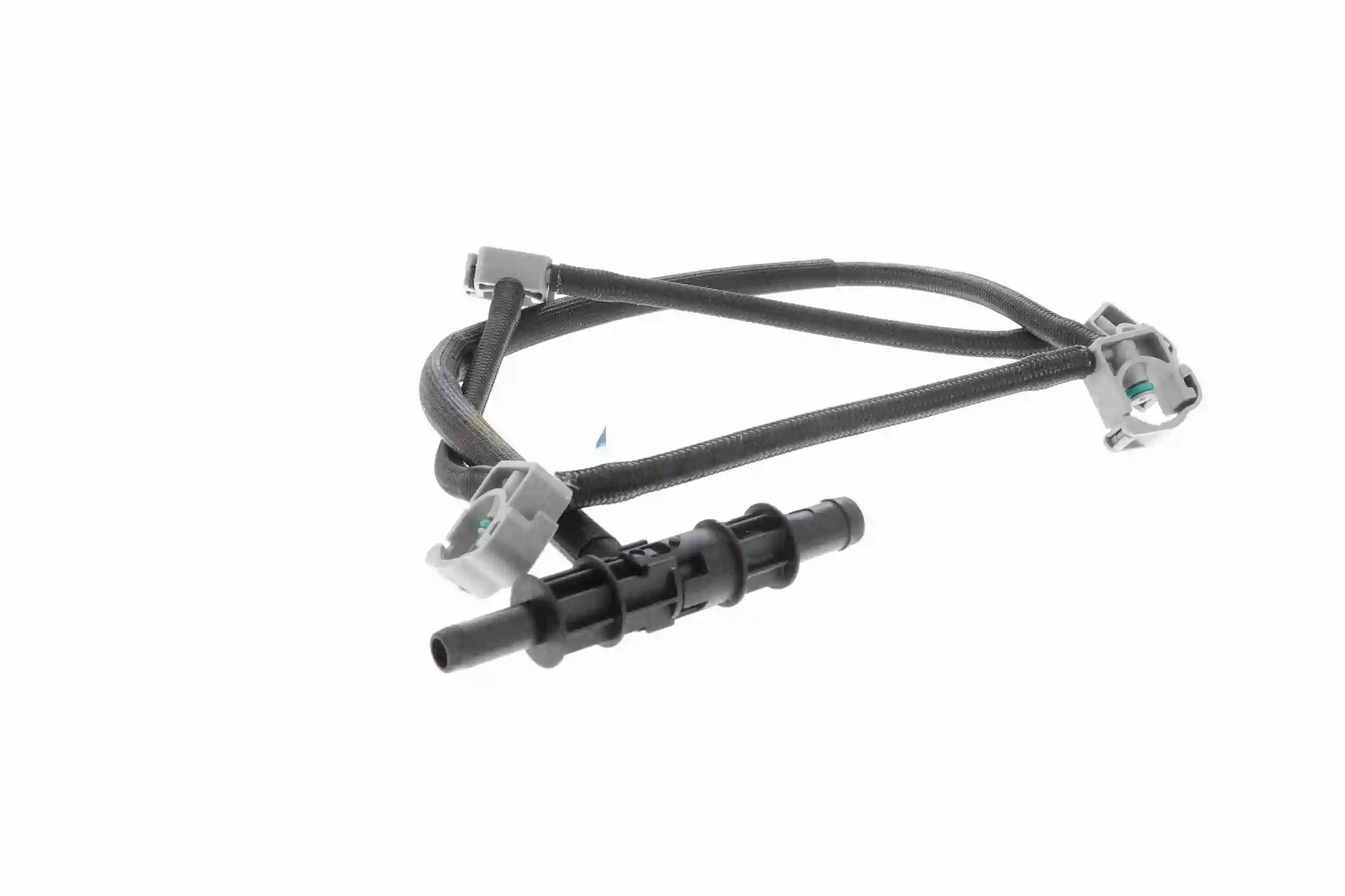 Hose, fuel overflow Original VAICO Quality V30-3336