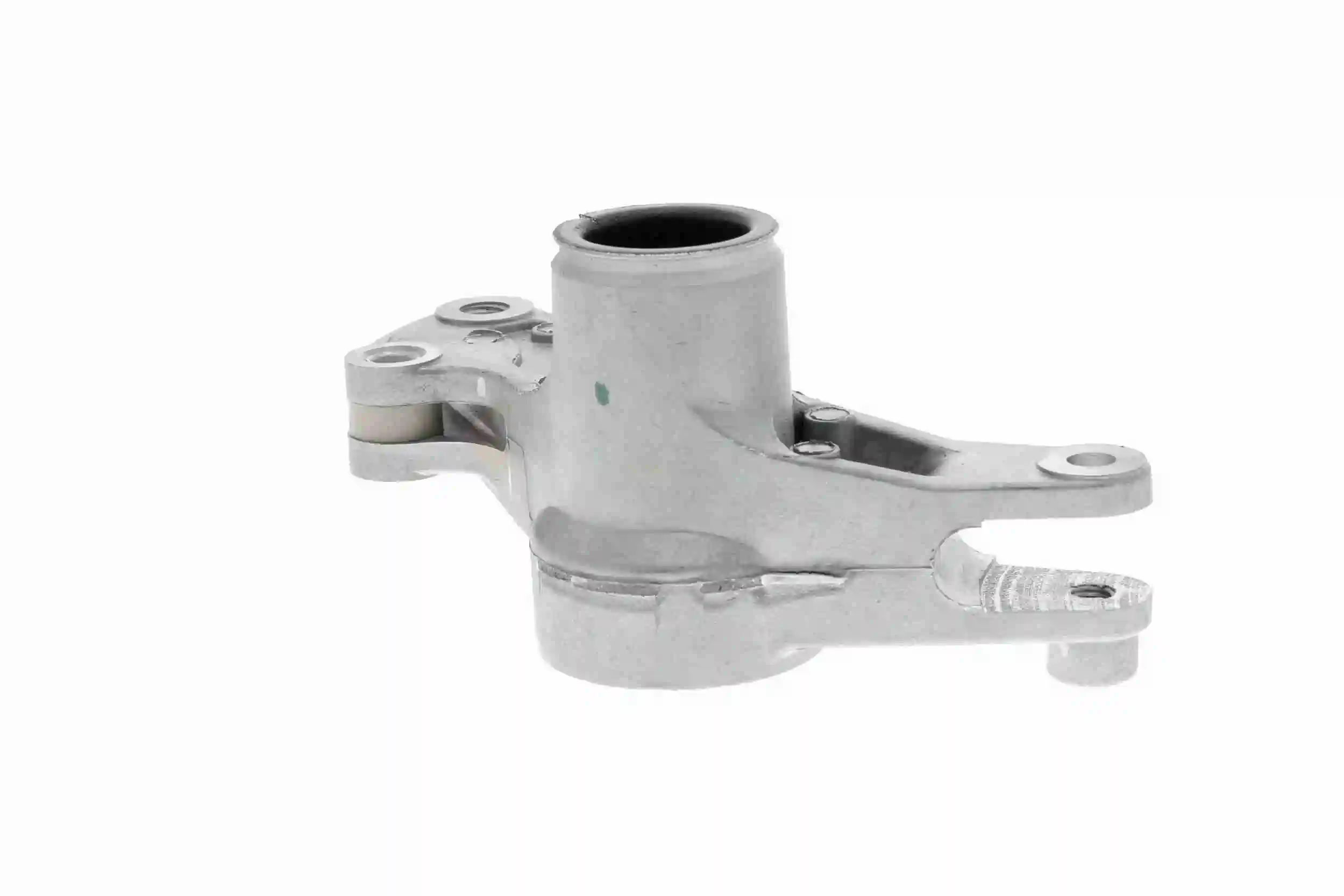 Tensioner Lever, V-ribbed belt Original VAICO Quality V30-0352-1