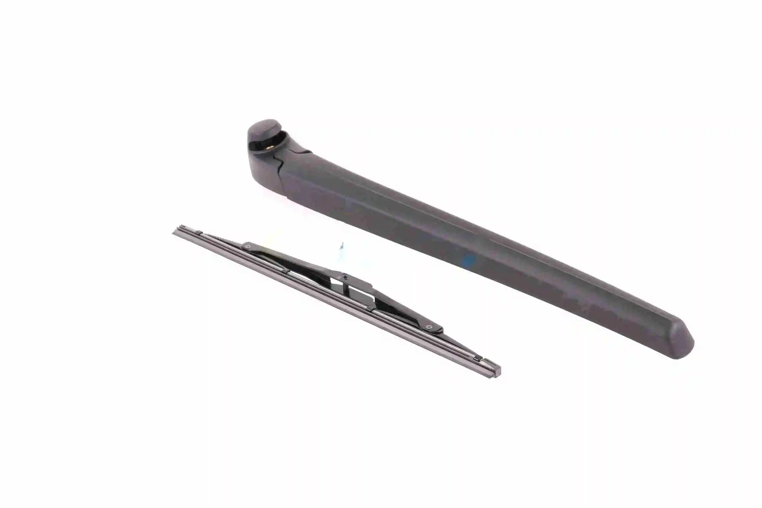 Wiper Arm Set, window cleaning Original VAICO Quality V10-5493