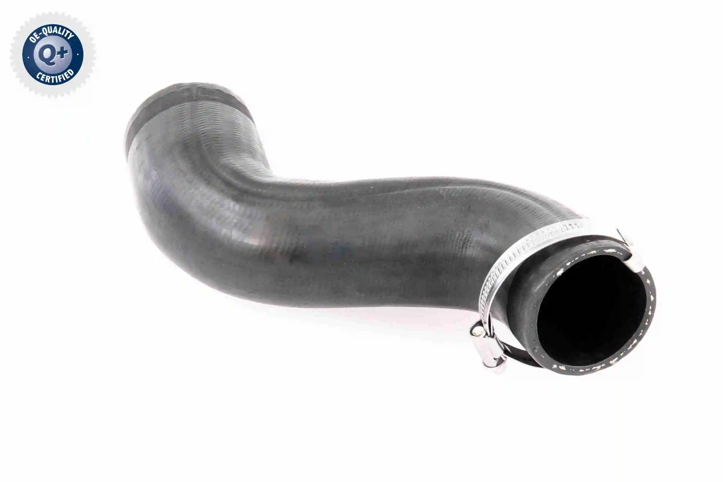 Charge Air Hose Q+, original equipment manufacturer quality V30-1797