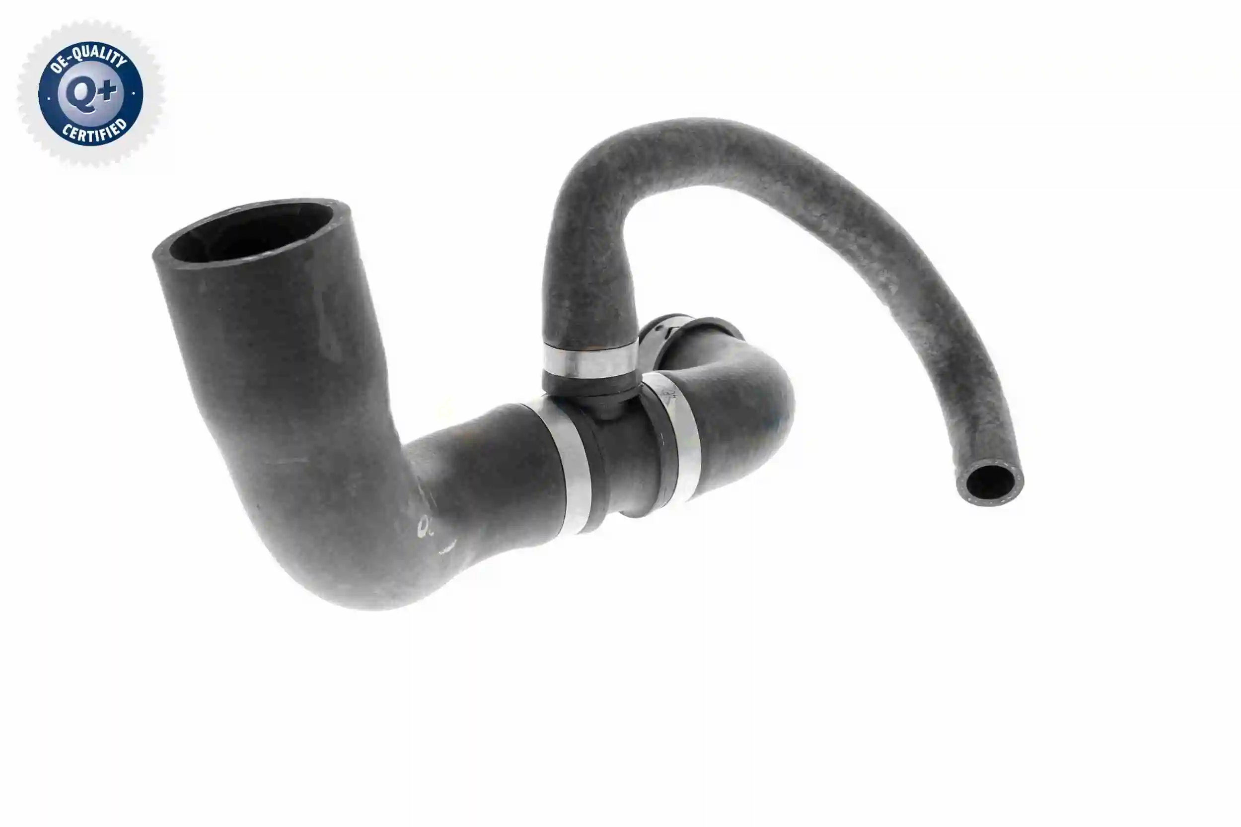 Radiator Hose Q+, original equipment manufacturer quality V30-2625