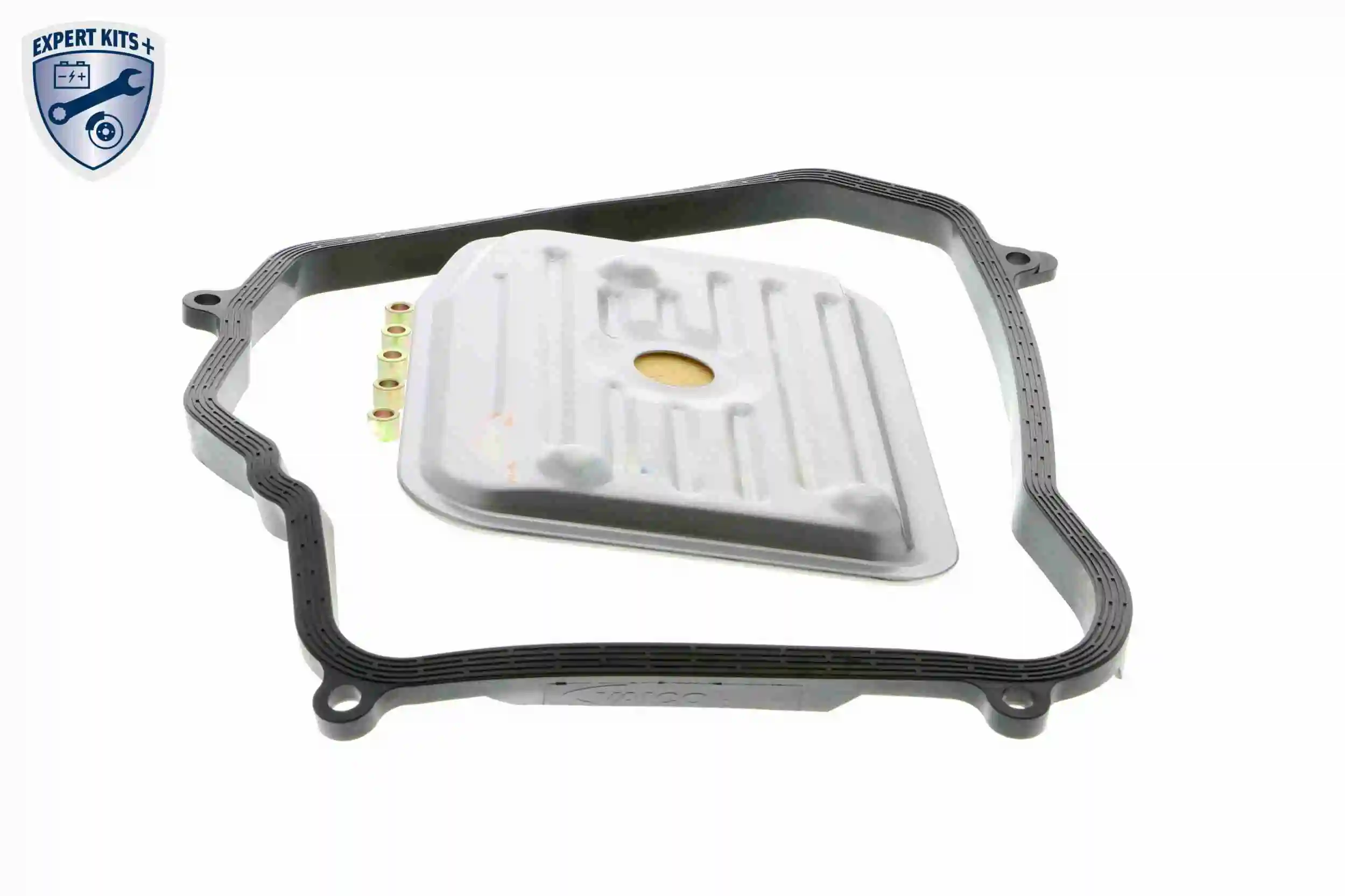 Hydraulic Filter Kit, automatic transmission EXPERT KITS + V10-0386