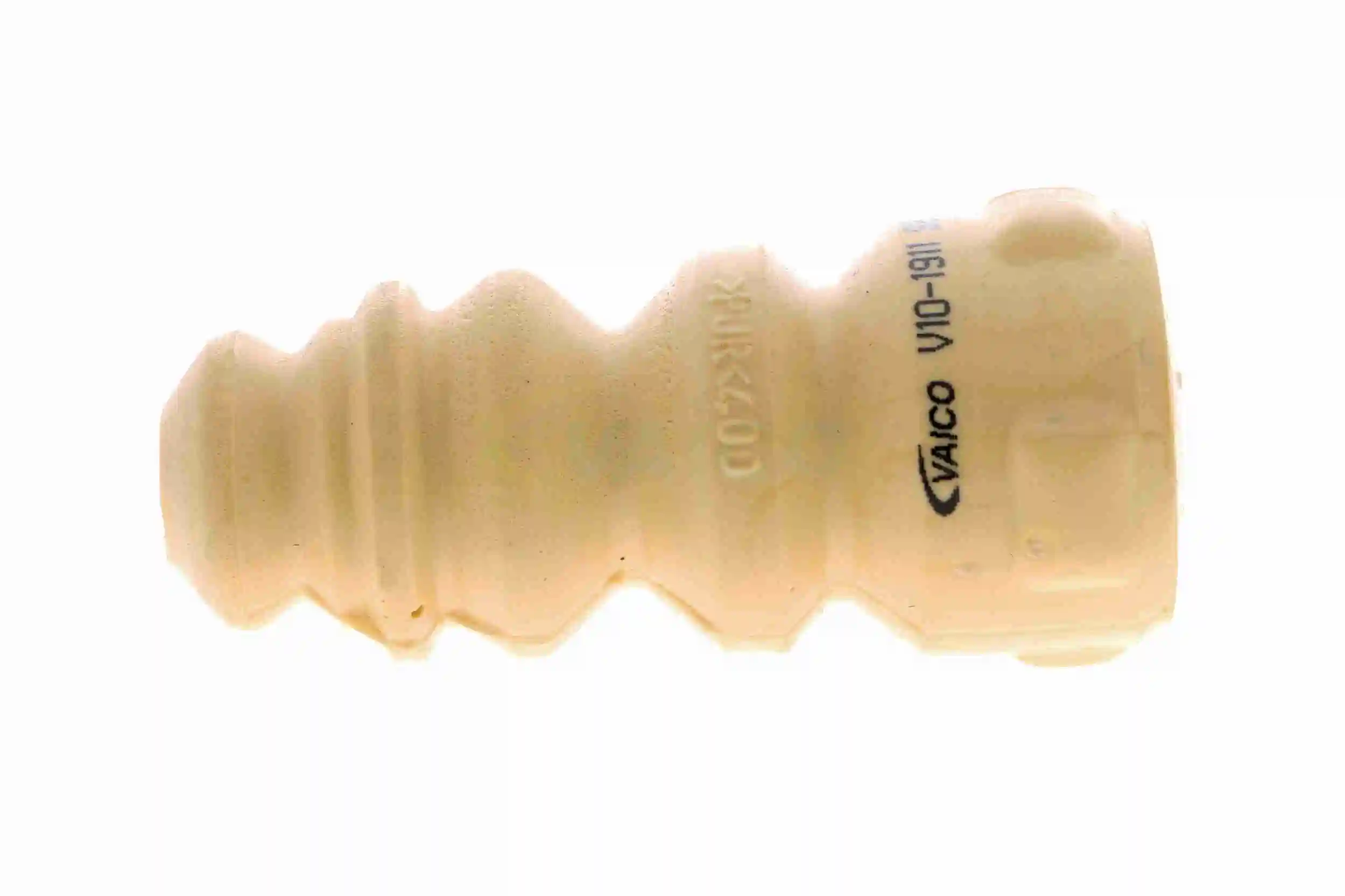 Rubber Buffer, suspension Original VAICO Quality V10-1911