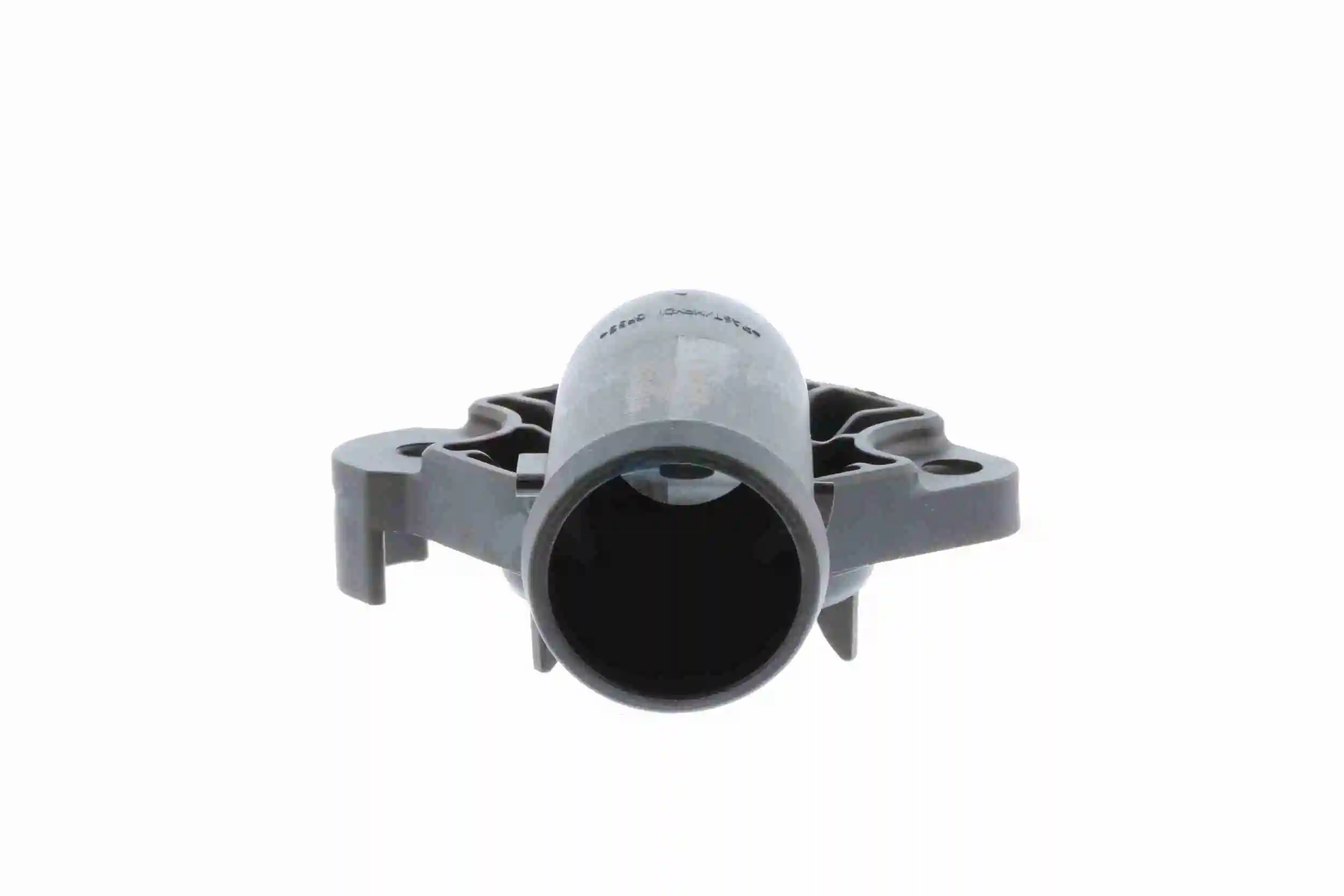 Coolant Flange Original VAICO Quality V10-0959