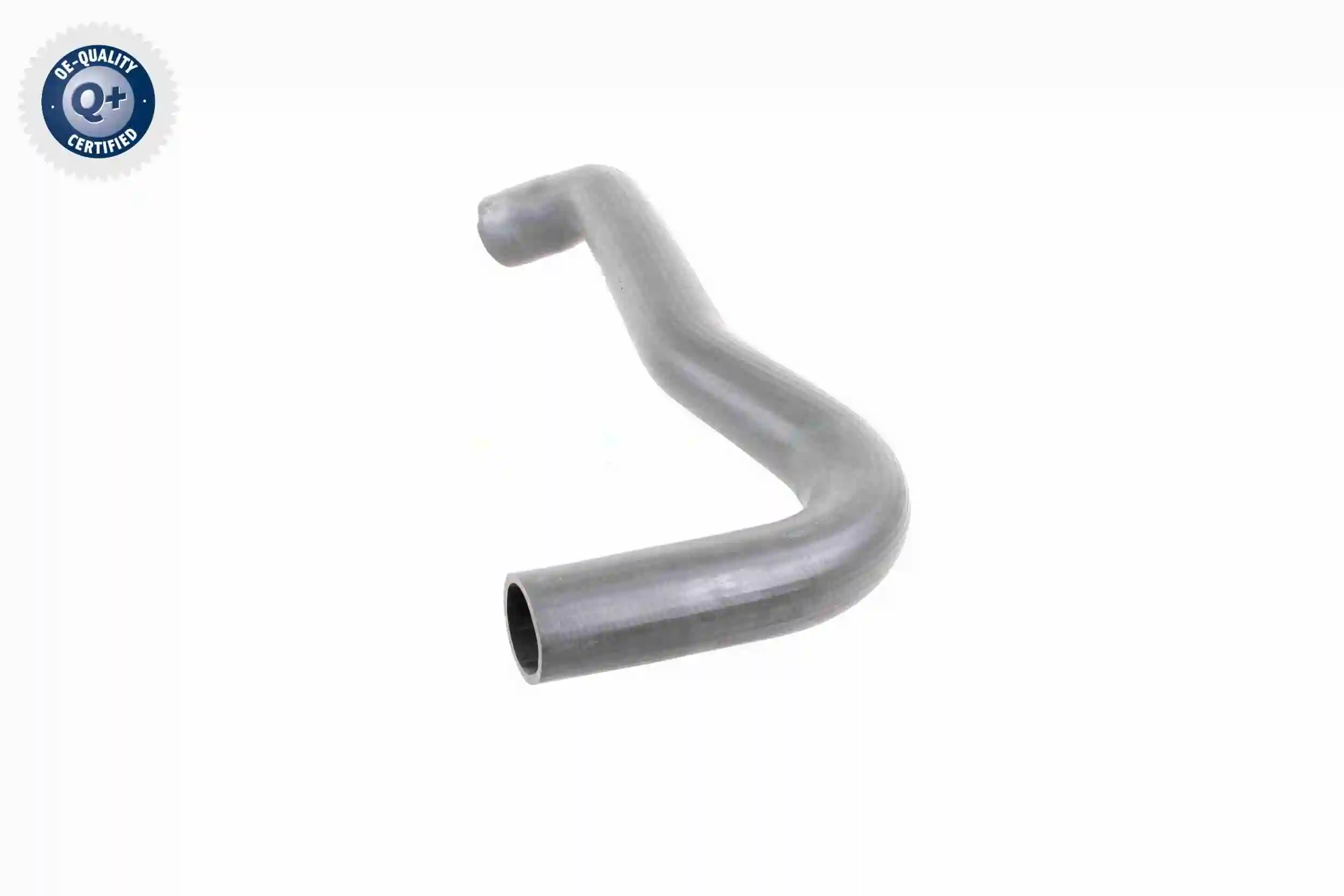 Charge Air Hose Q+, original equipment manufacturer quality V25-0943