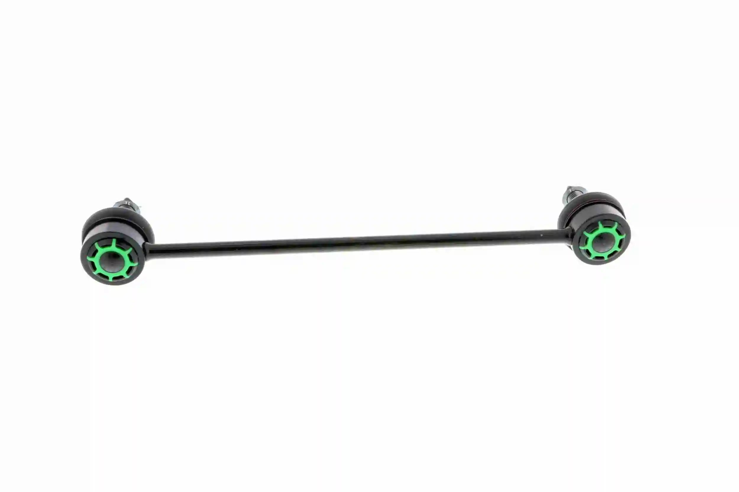 Link/Coupling Rod, stabiliser bar Original VAICO Quality V25-7029