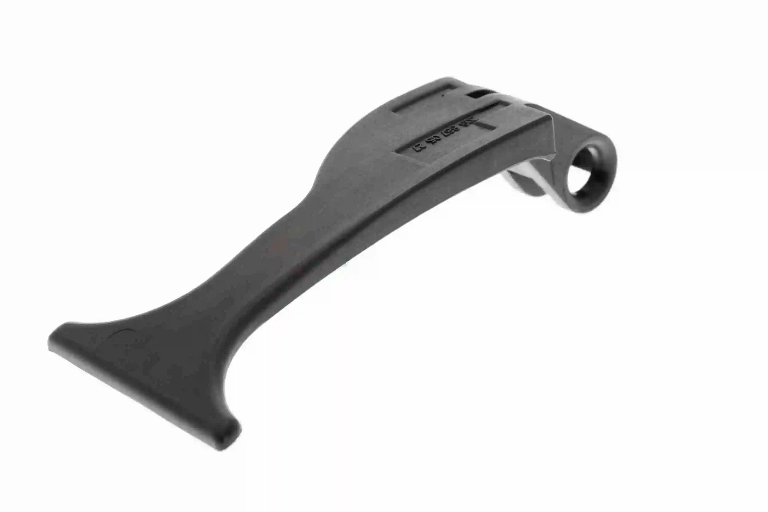 Handle, bonnet release Original VAICO Quality V30-1890