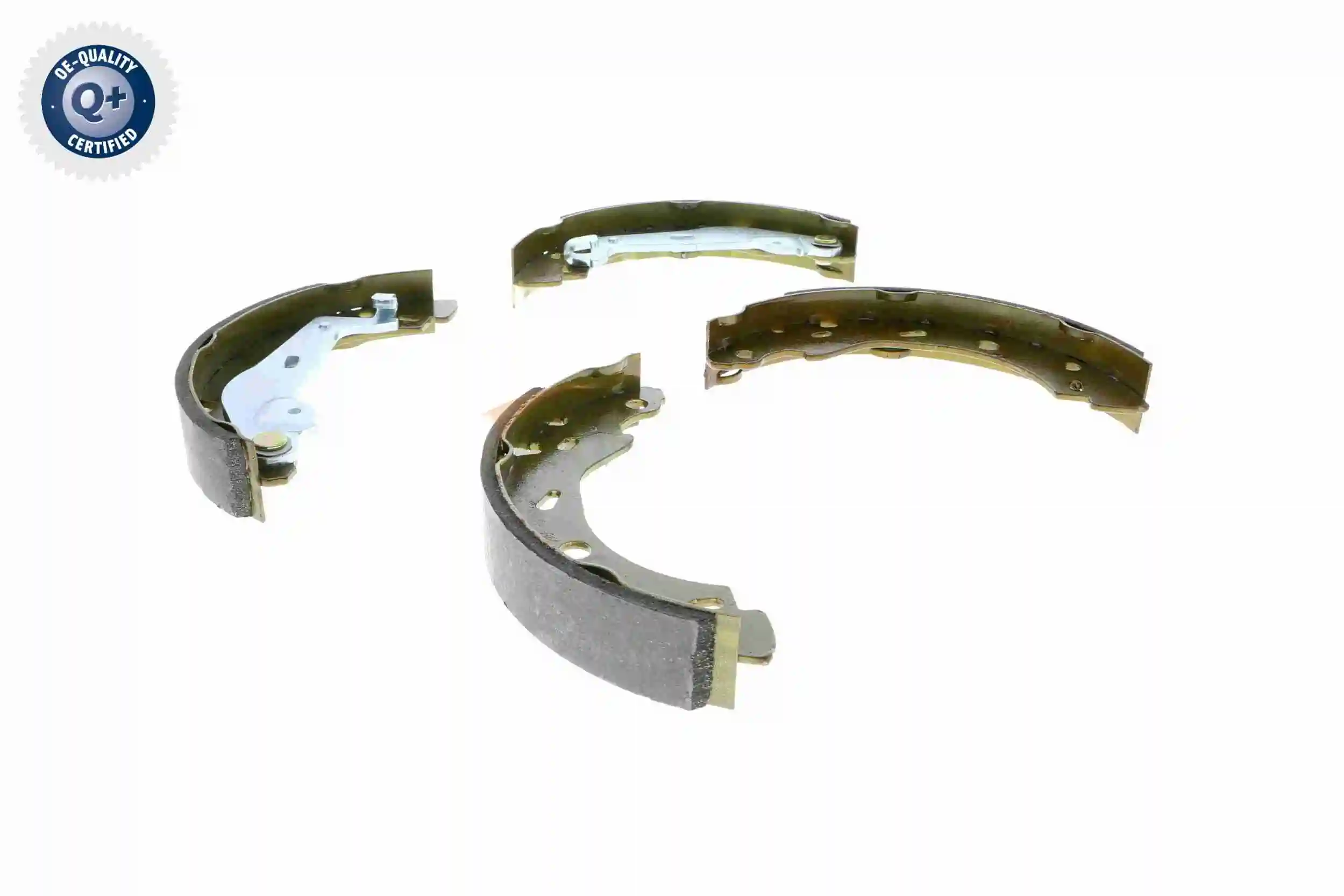 Brake Shoe Set Green Mobility Parts V30-6137