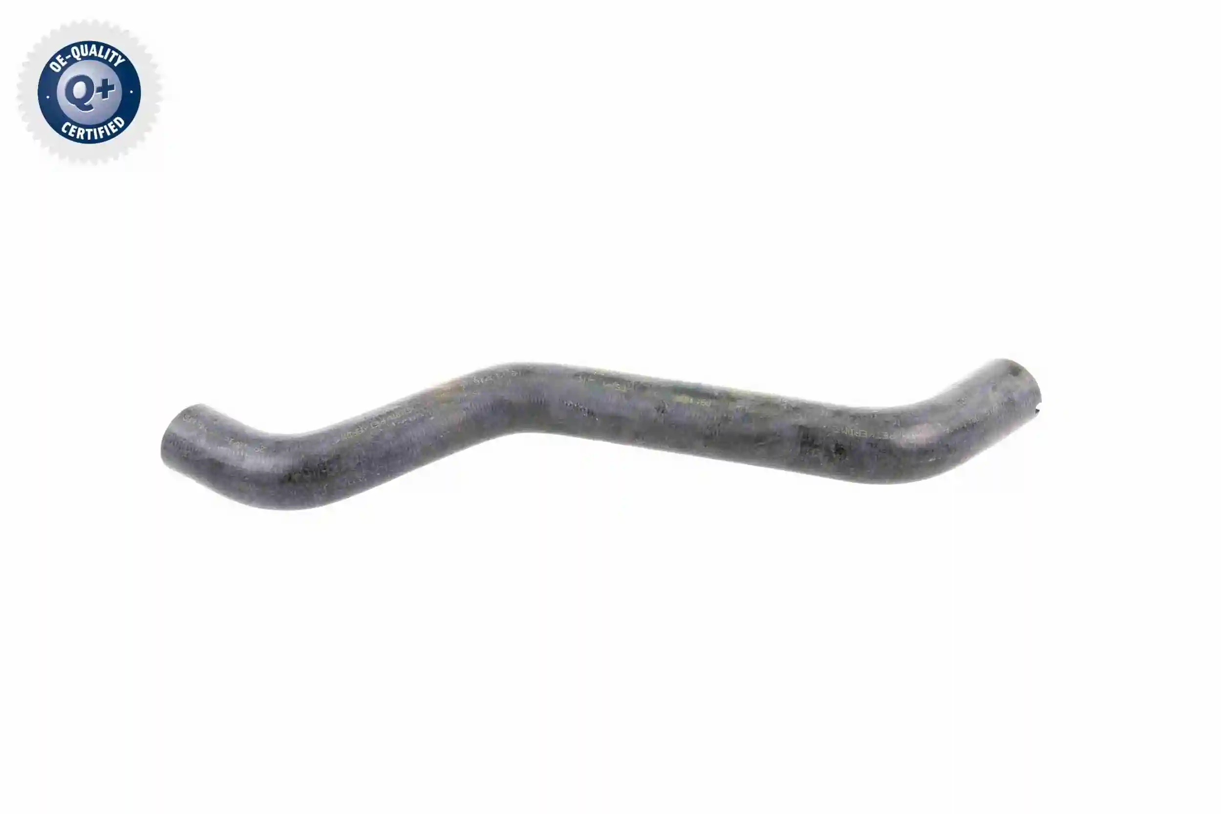 Radiator Hose Q+, original equipment manufacturer quality V22-0371