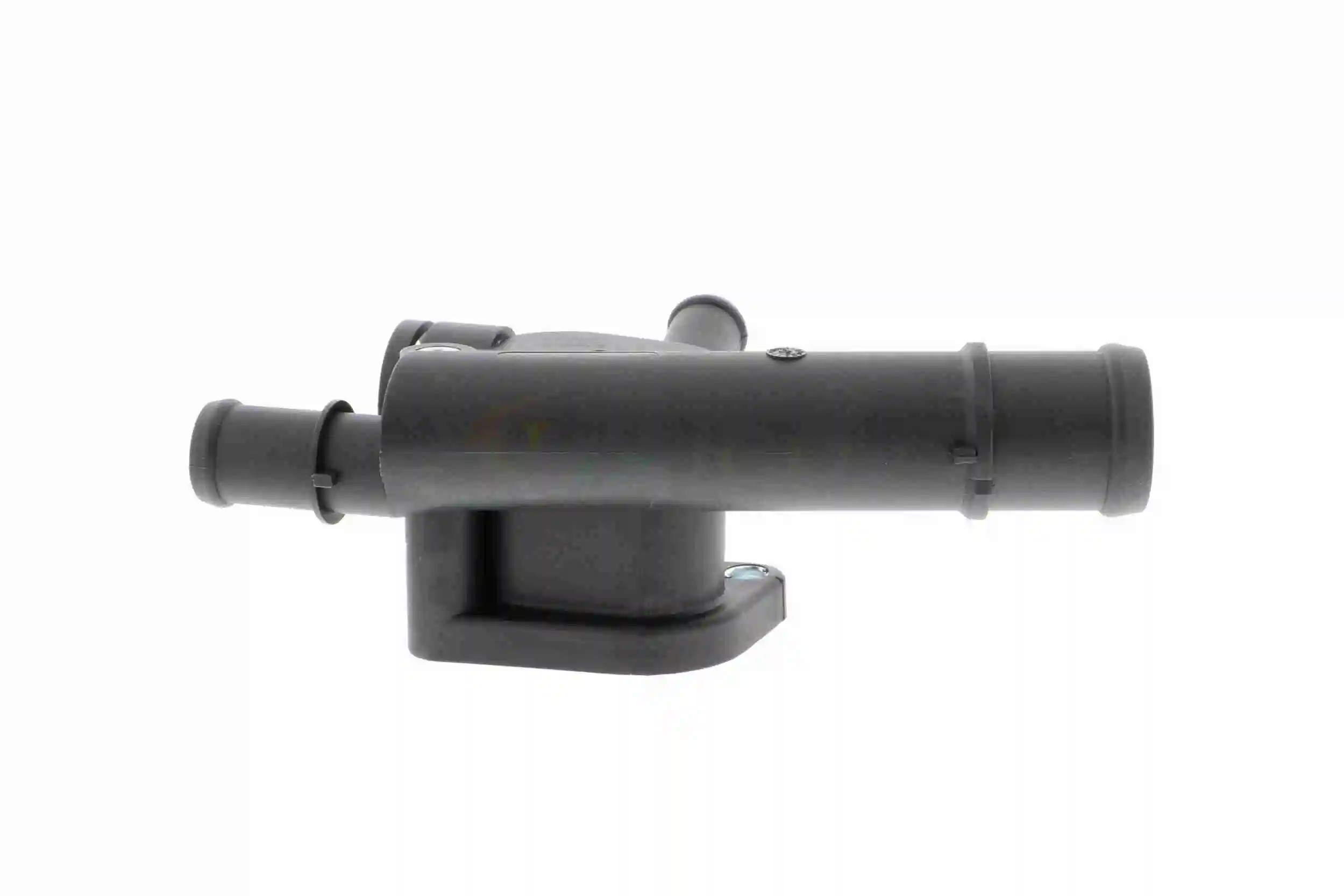 Coolant Flange Original VAICO Quality V10-0758