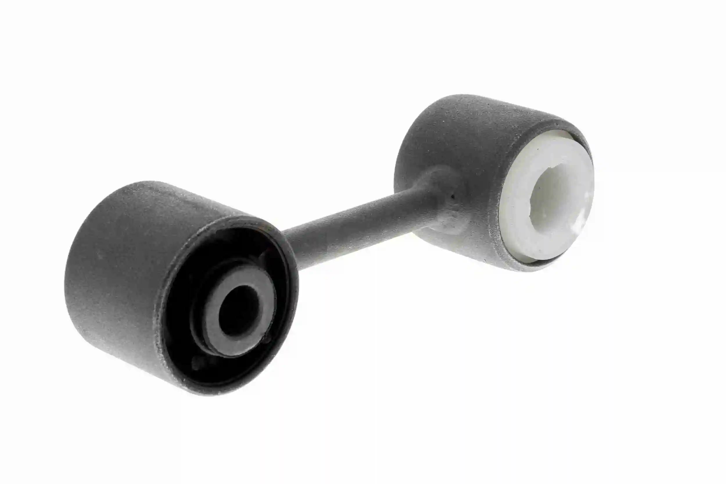 Link/Coupling Rod, stabiliser bar Original VAICO Quality V27-0097