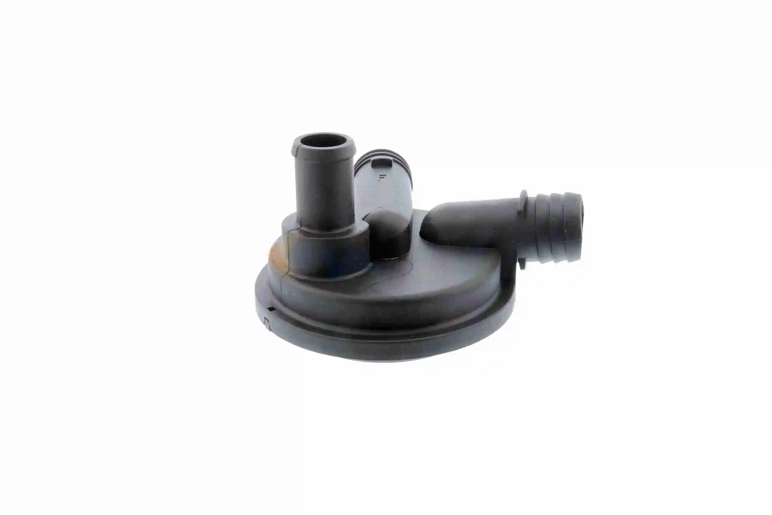 Oil Separator, crankcase ventilation Original VAICO Quality V10-2593