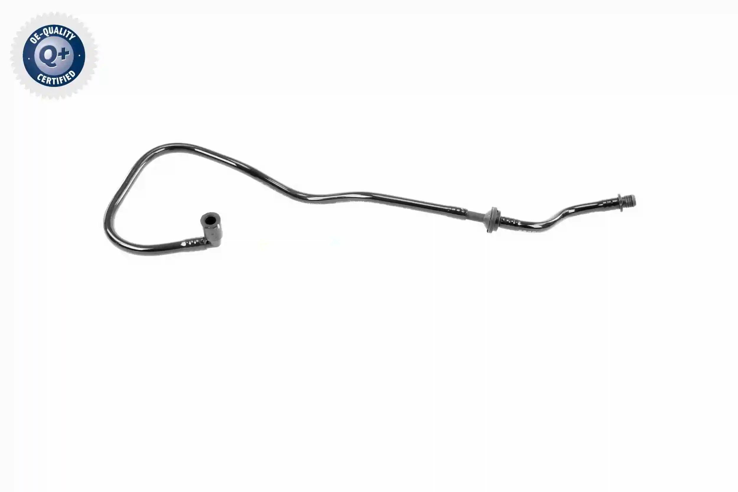 Vacuum Hose, braking system Q+, original equipment manufacturer quality V10-3664