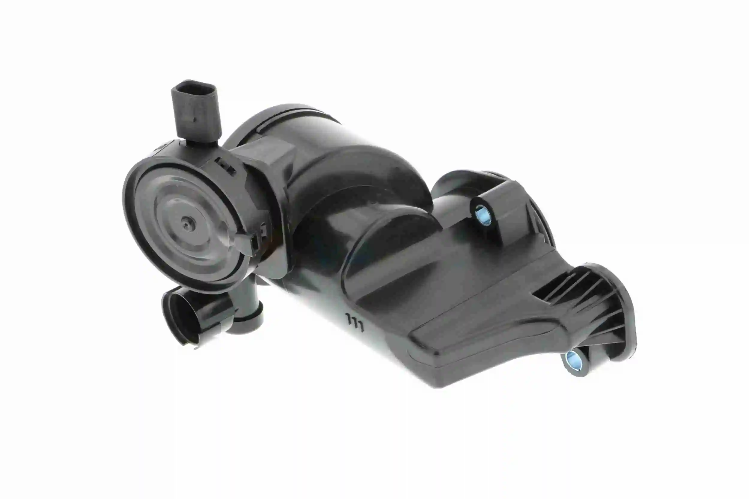 Oil Separator, crankcase ventilation Original VAICO Quality V10-2255