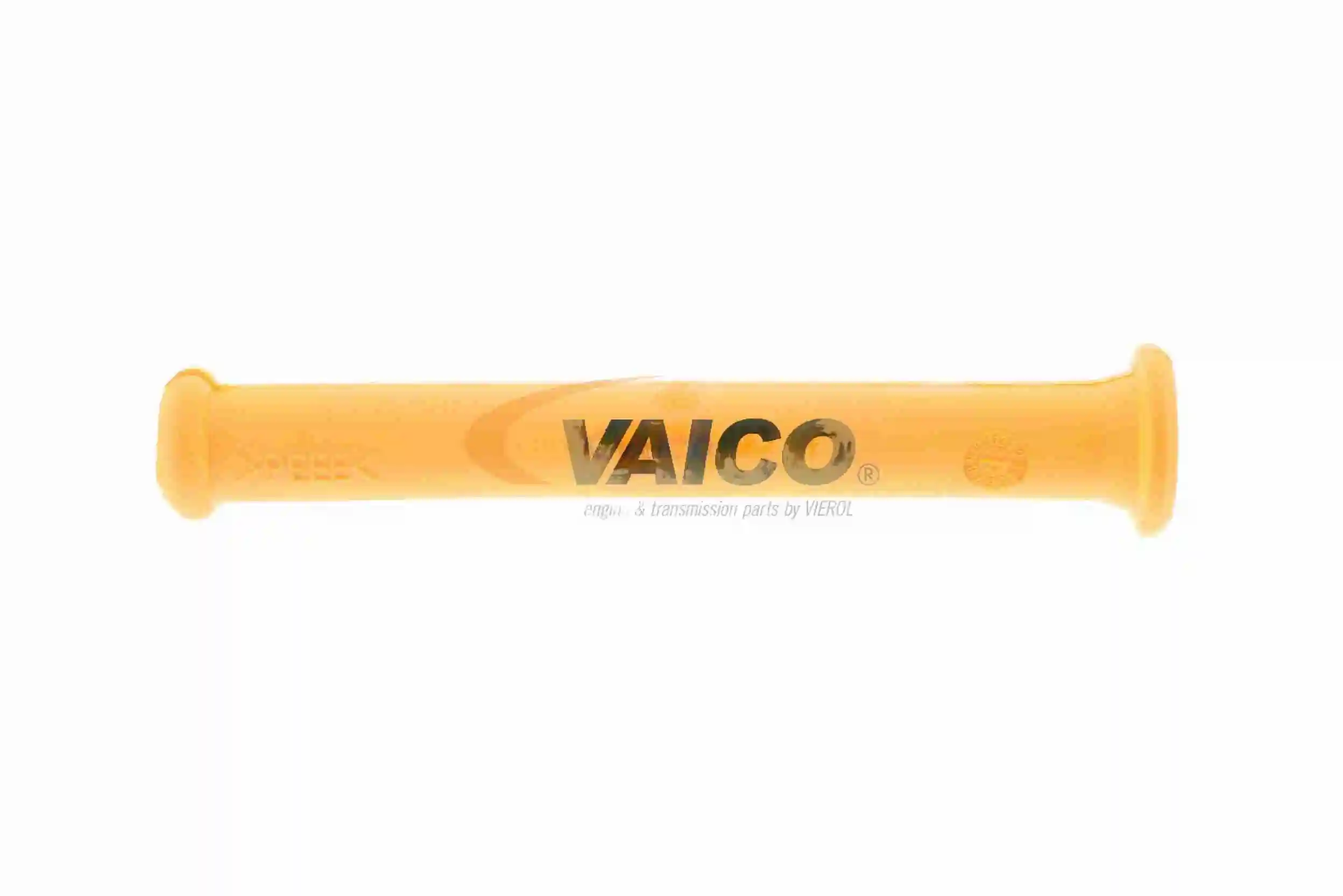 Tube, oil dipstick Original VAICO Quality V10-2982