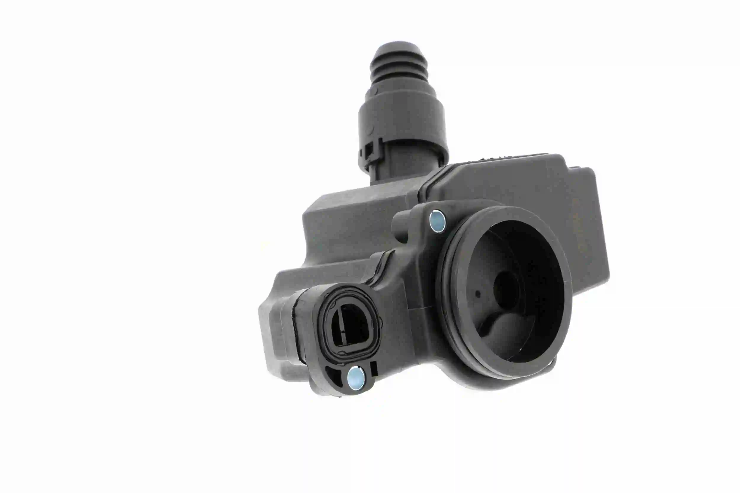 Oil Separator, crankcase ventilation Original VAICO Quality V10-0899