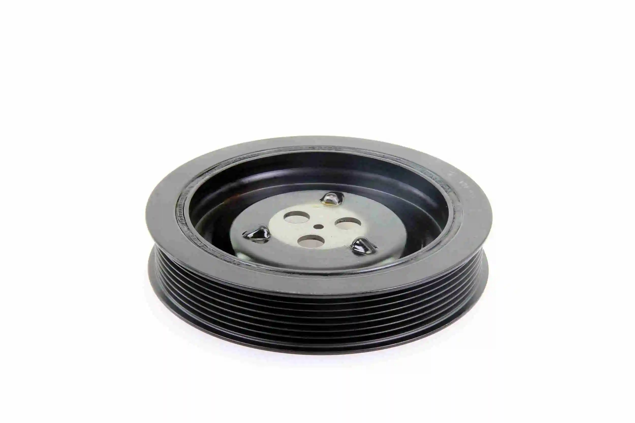 Belt Pulley, crankshaft Original VAICO Quality V25-1000