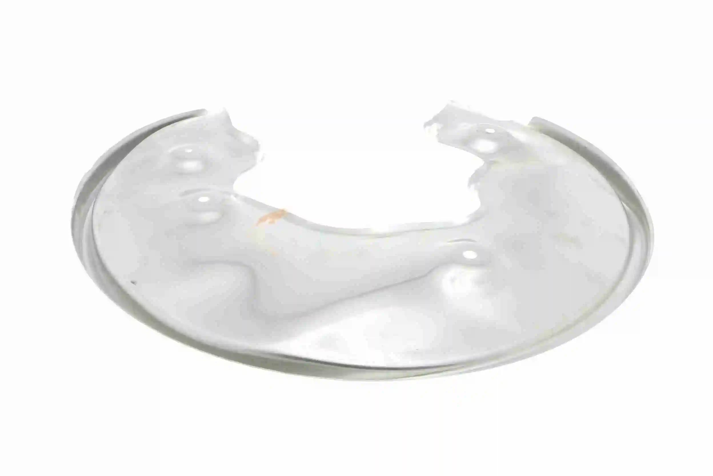 Splash Guard, brake disc Green Mobility Parts V10-5067