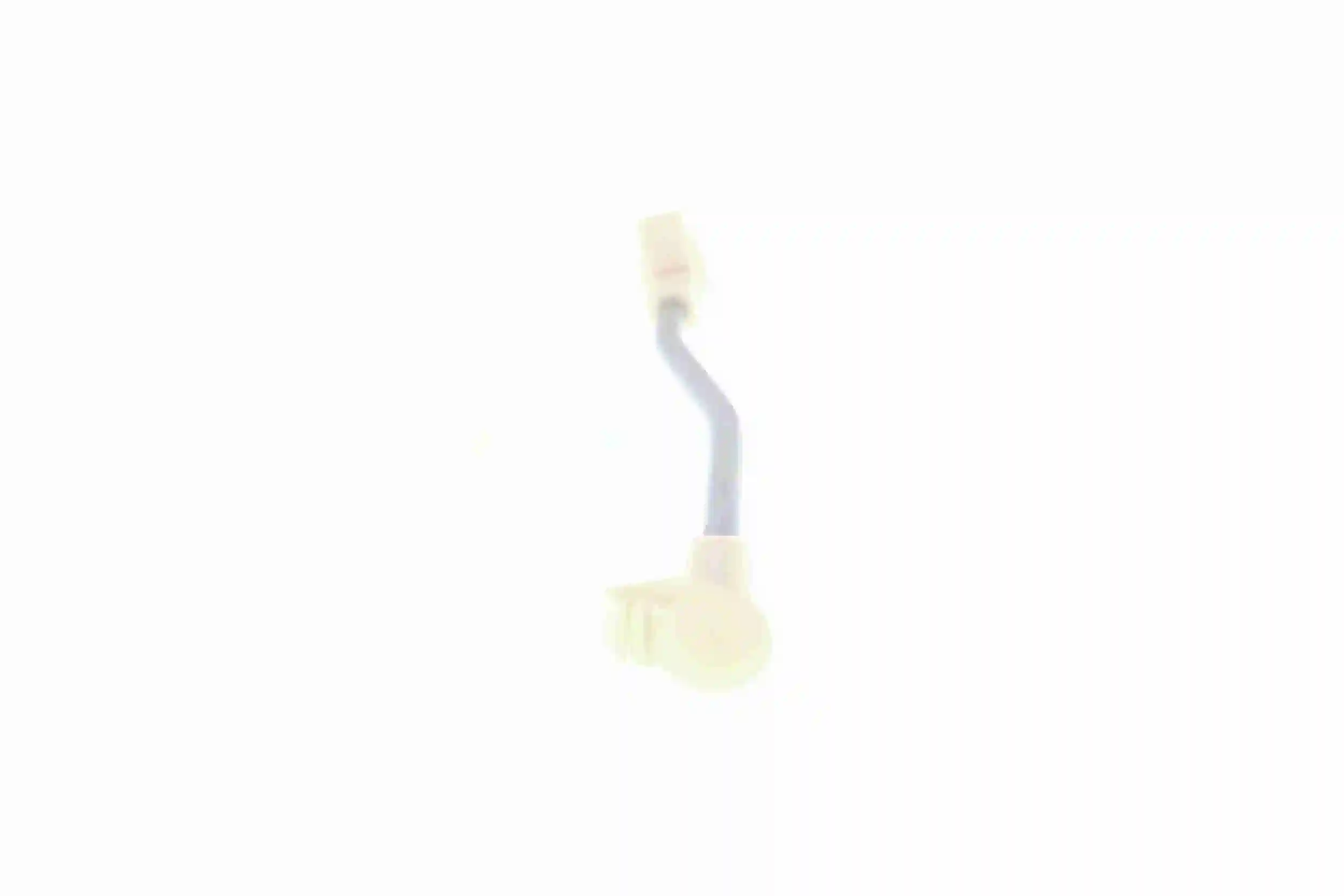 Selector-/Shift Rod Original VAICO Quality V10-6200