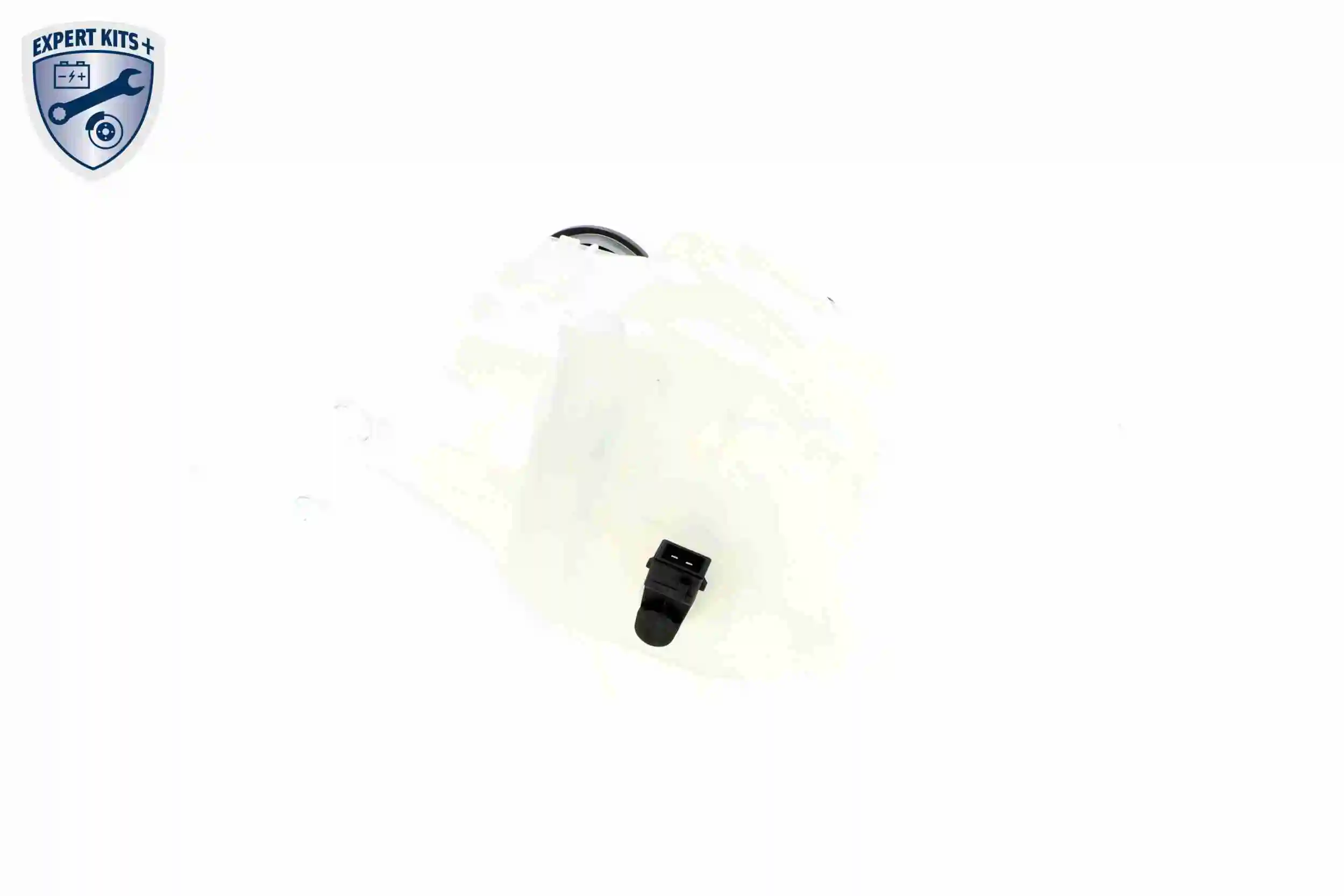 Expansion Tank, coolant EXPERT KITS + V48-0162