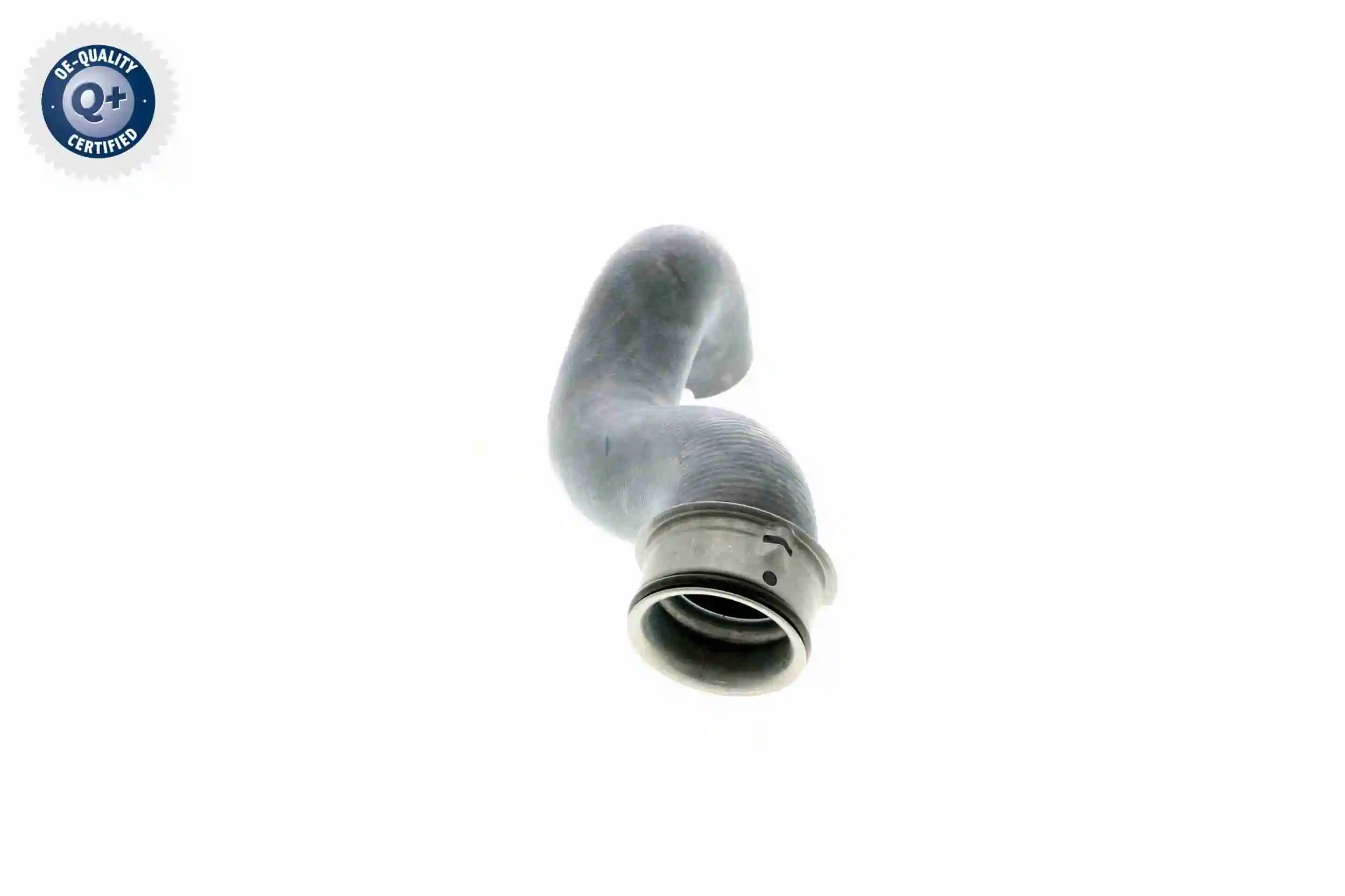 Radiator Hose Q+, original equipment manufacturer quality V30-1656
