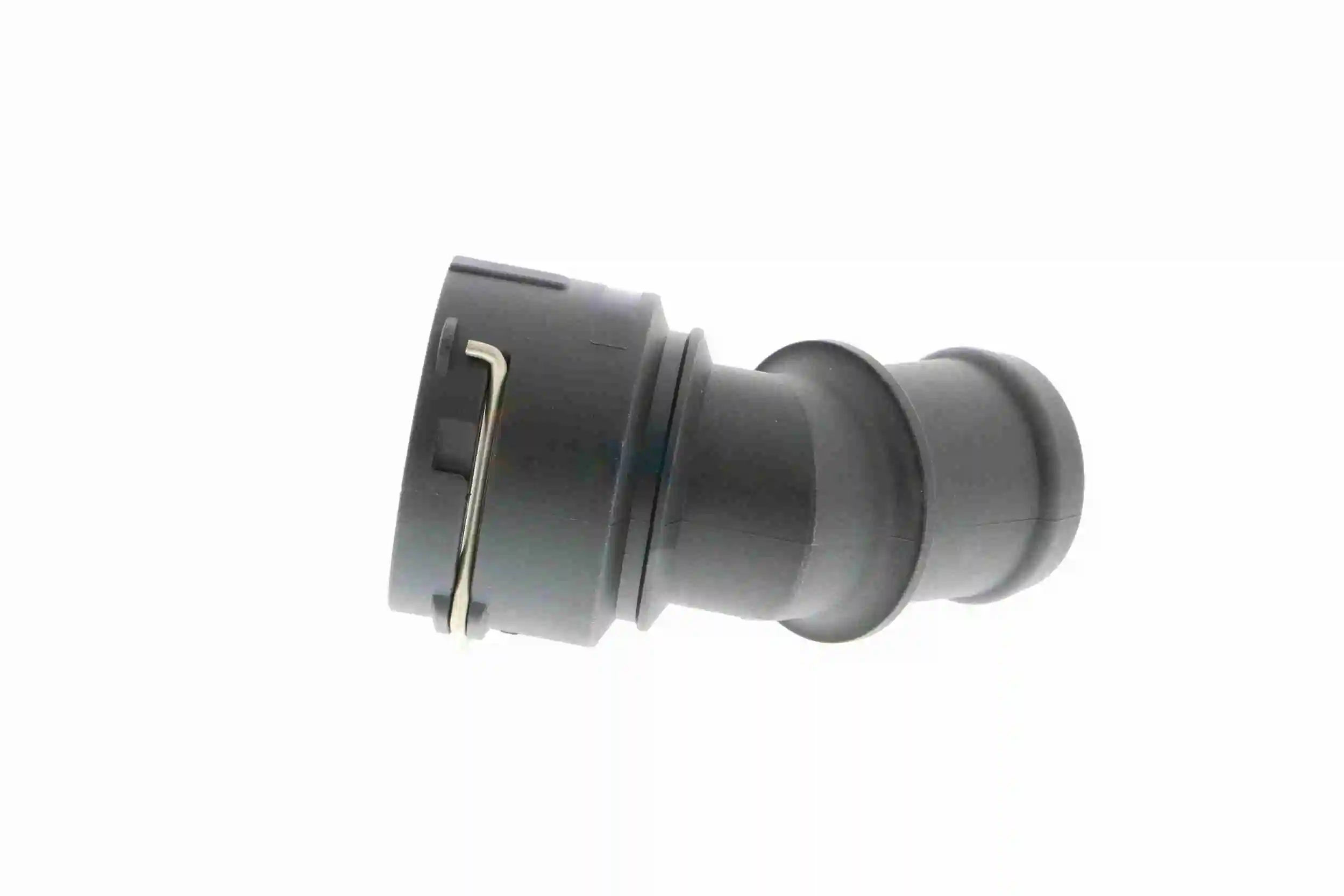 Coolant Flange Original VAICO Quality V10-2978