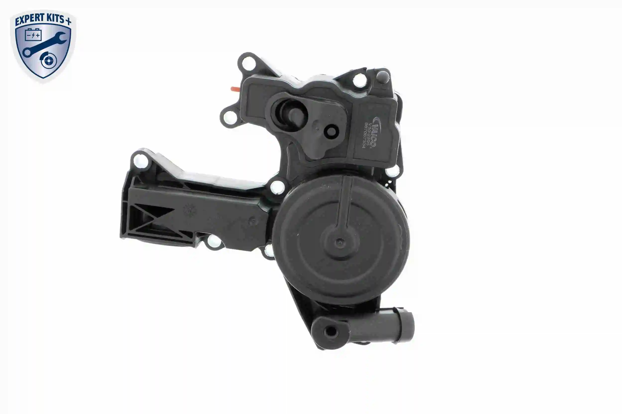 Oil Separator, crankcase ventilation EXPERT KITS + V10-2595