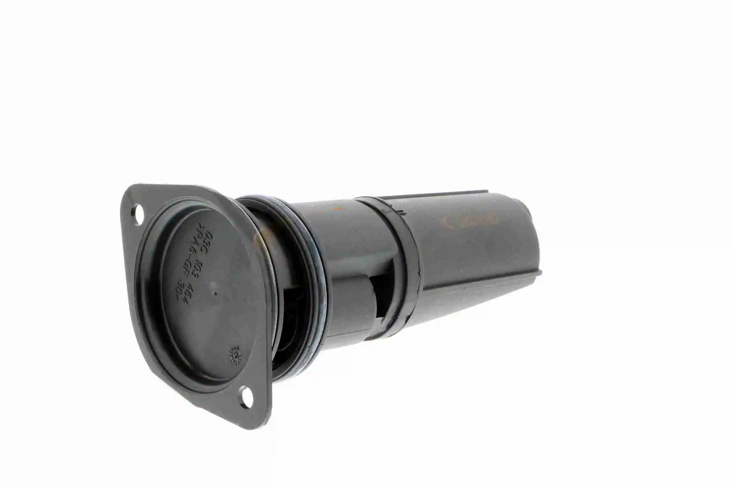 Oil Separator, crankcase ventilation Original VAICO Quality V10-2256