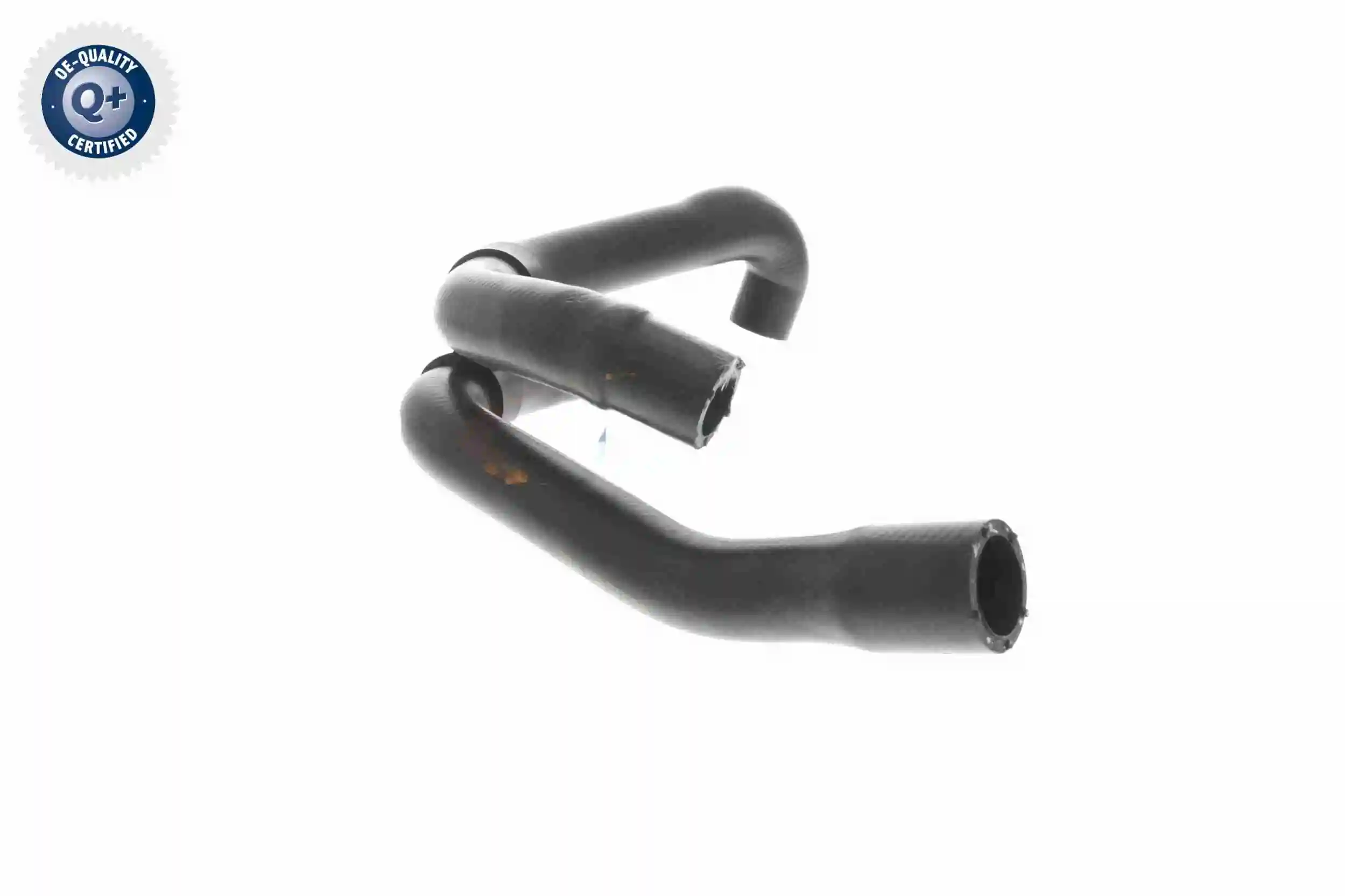 Heater Hose Q+, original equipment manufacturer quality V10-8930