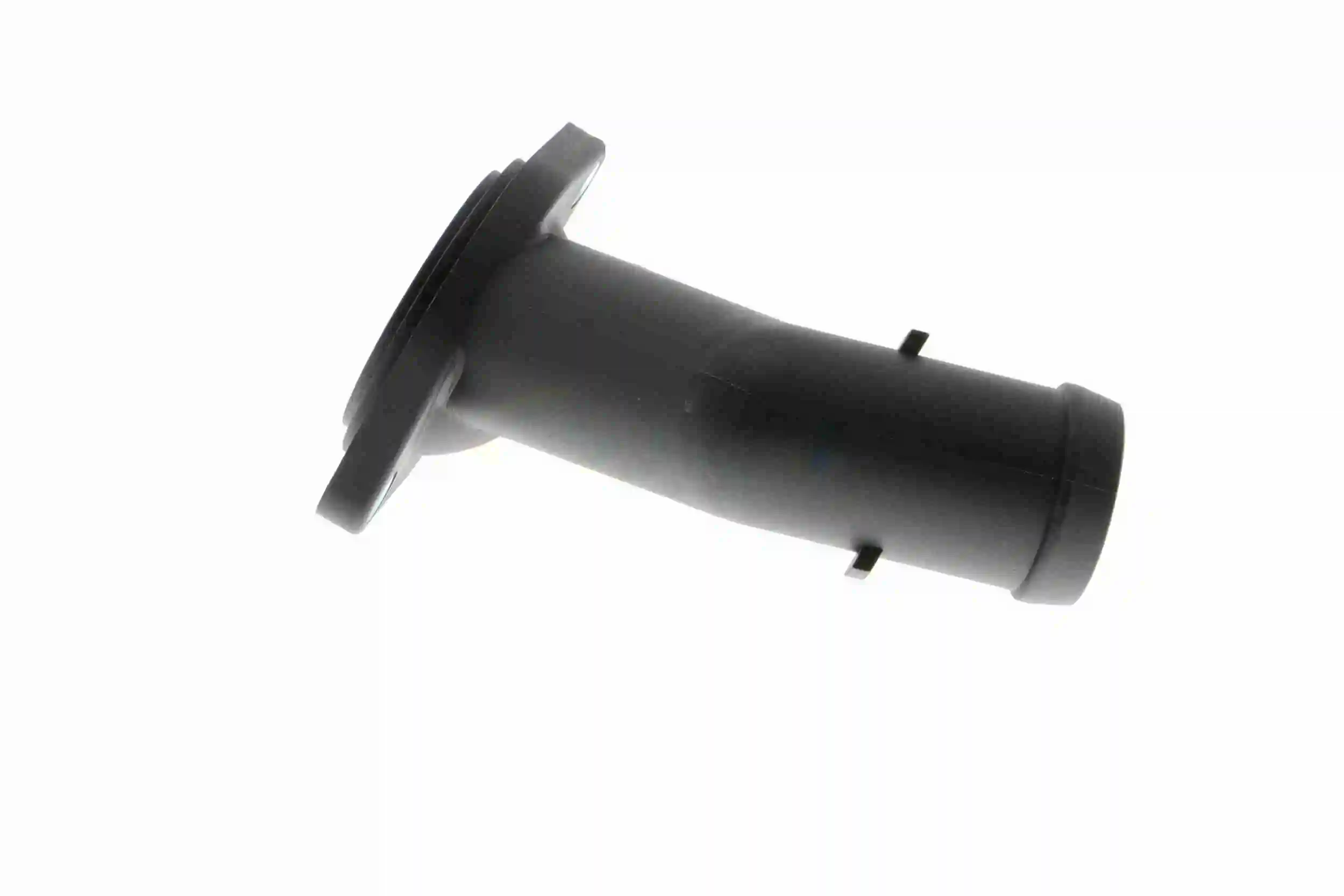 Coolant Flange Original VAICO Quality V10-0278