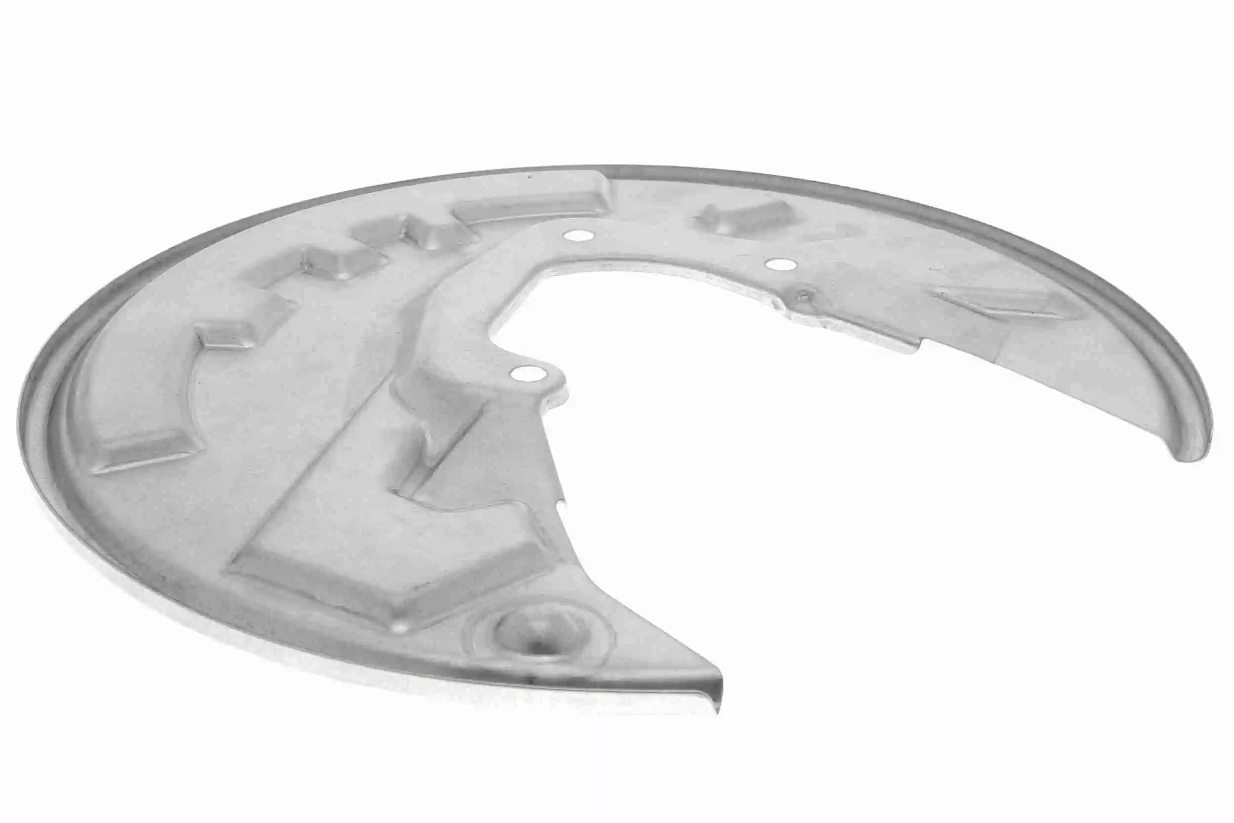 Splash Guard, brake disc Original VAICO Quality V42-0687