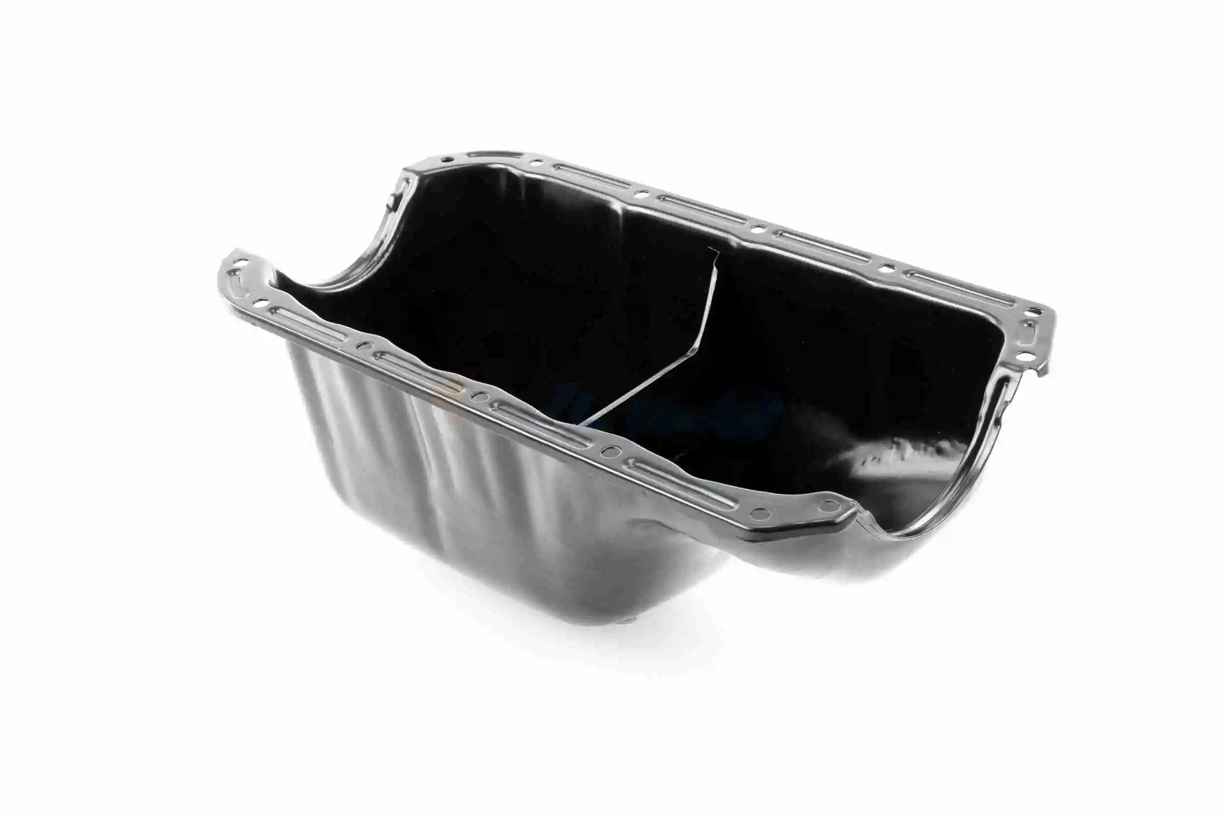 Oil Sump Original VAICO Quality V24-6005