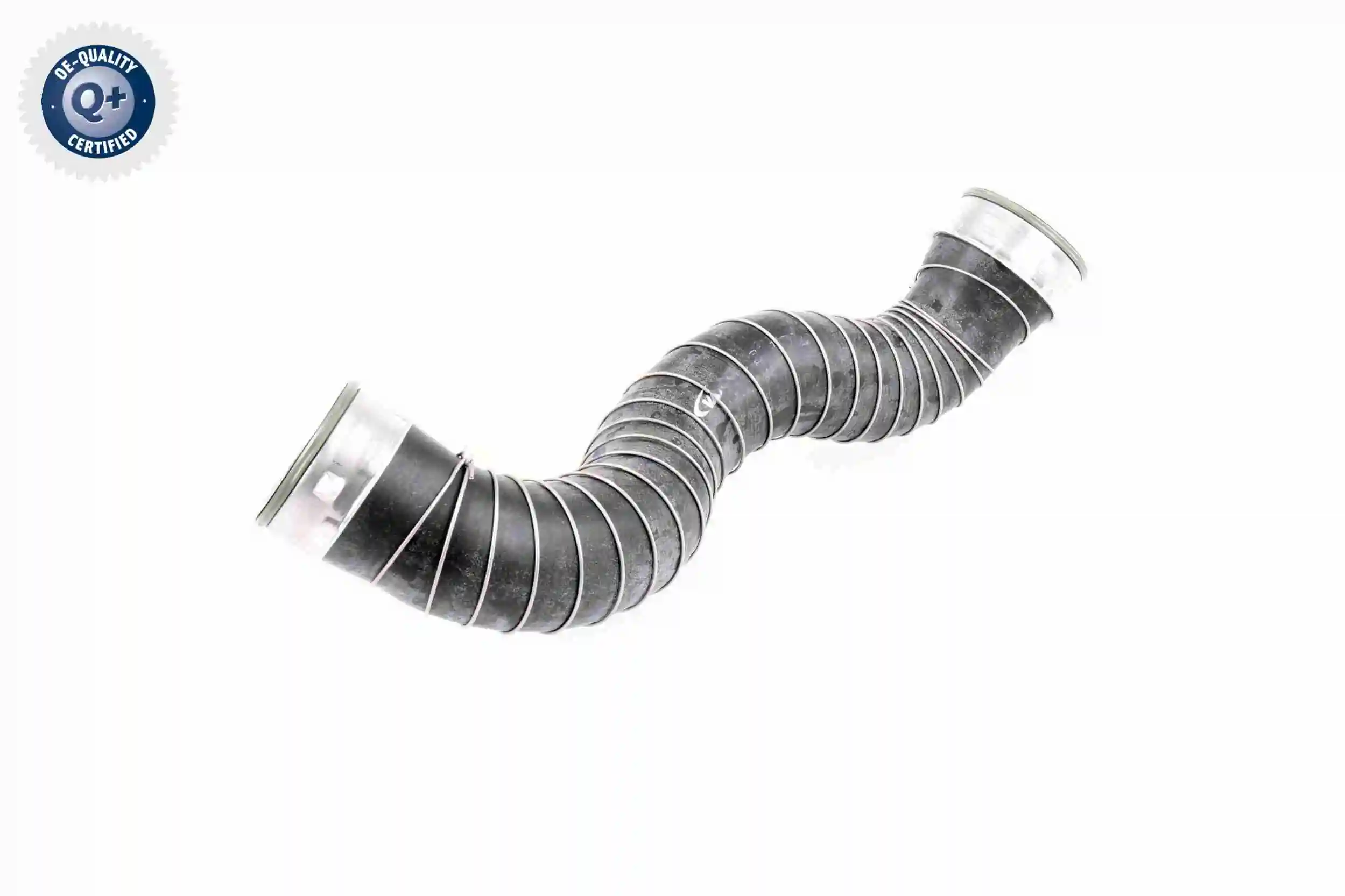 Charge Air Hose Q+, original equipment manufacturer quality V30-1788