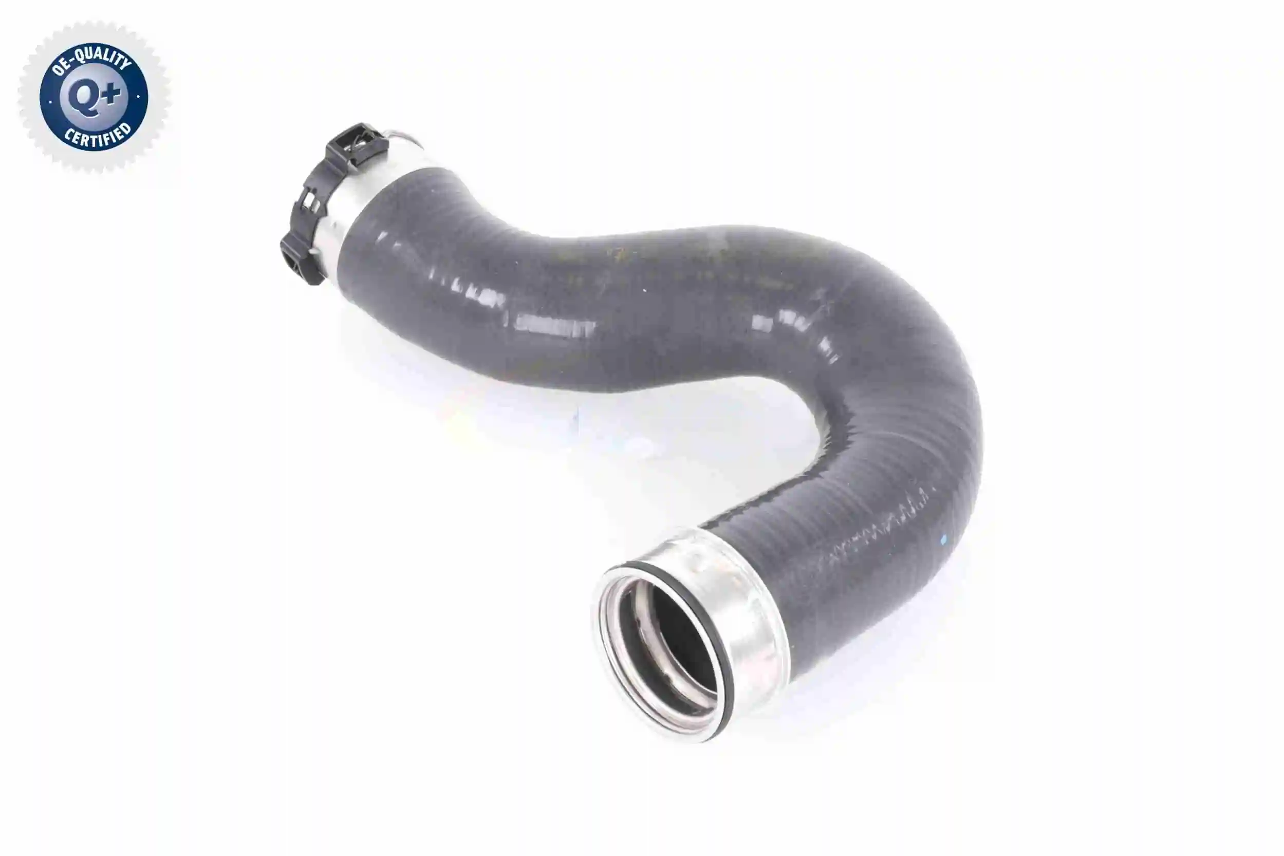 Charge Air Hose Q+, original equipment manufacturer quality V30-1799