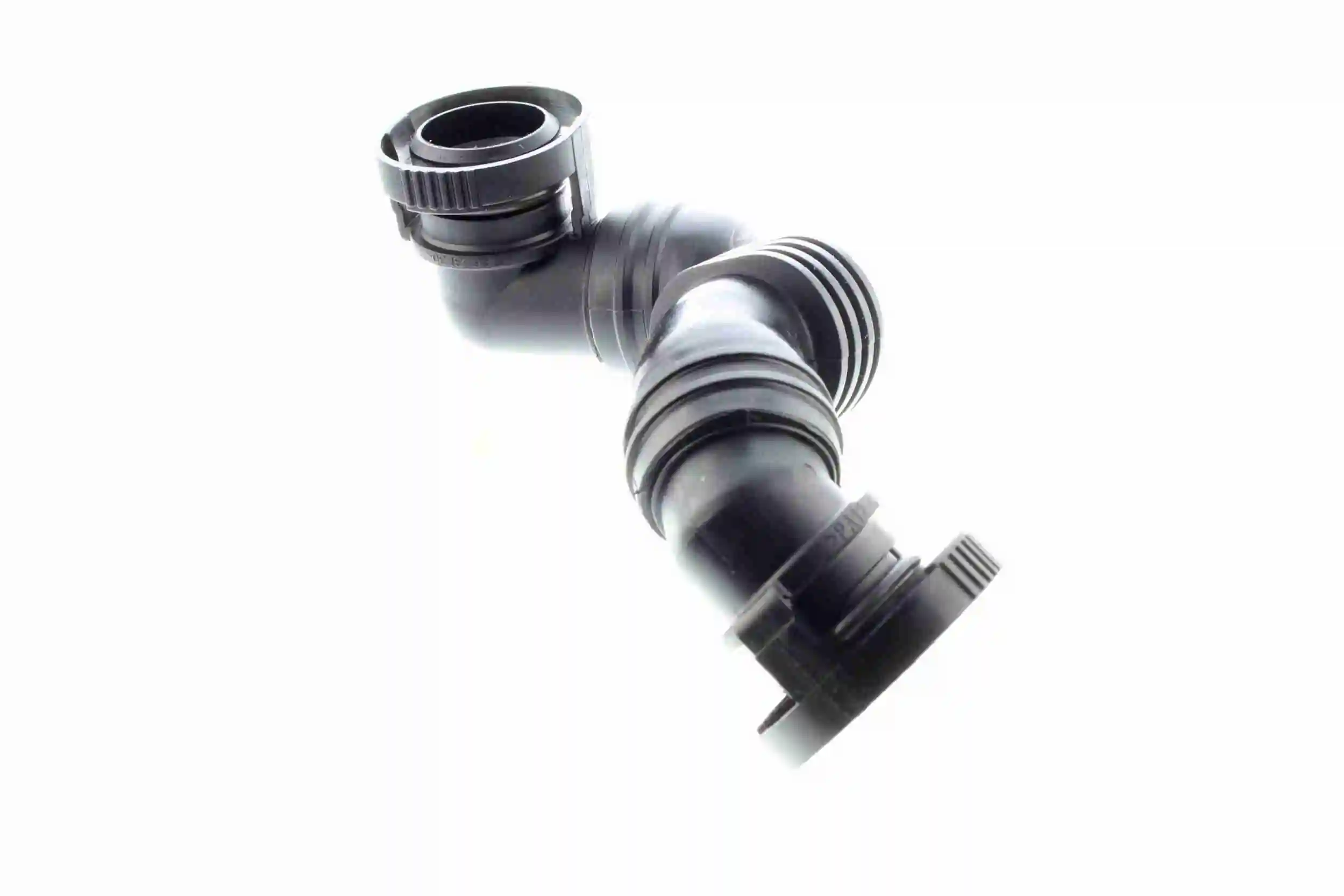 Hose, crankcase ventilation Original VAICO Quality V10-3100