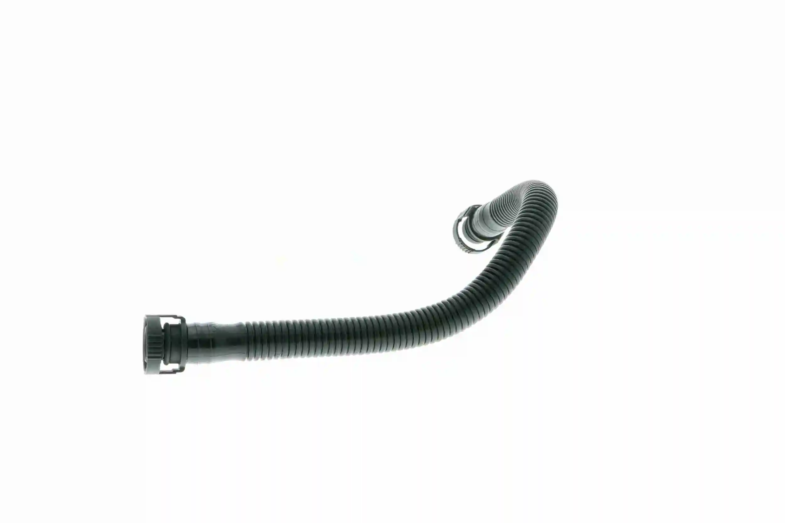 Hose, crankcase ventilation Original VAICO Quality V10-0737
