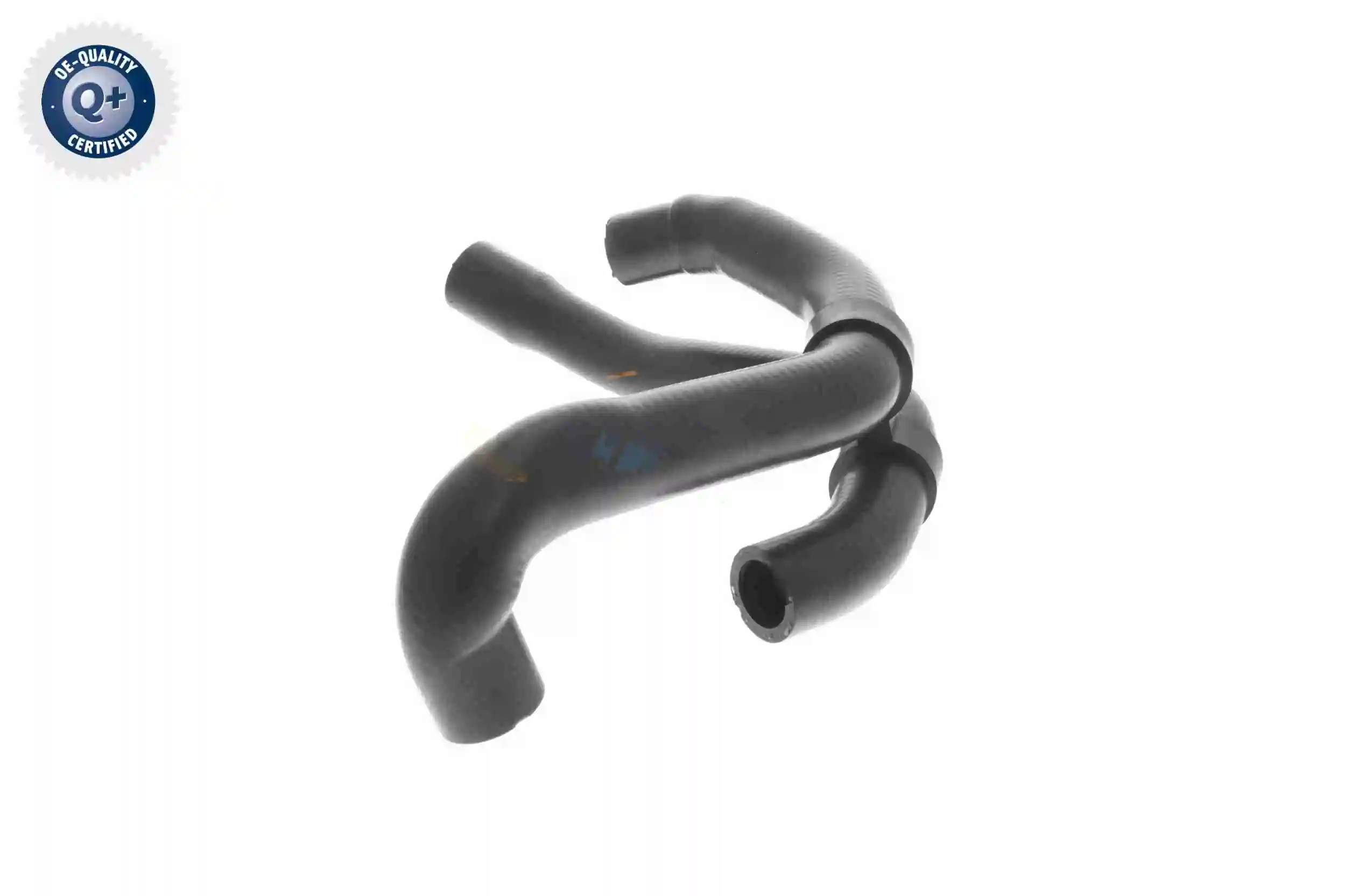 Heater Hose Q+, original equipment manufacturer quality V10-8930