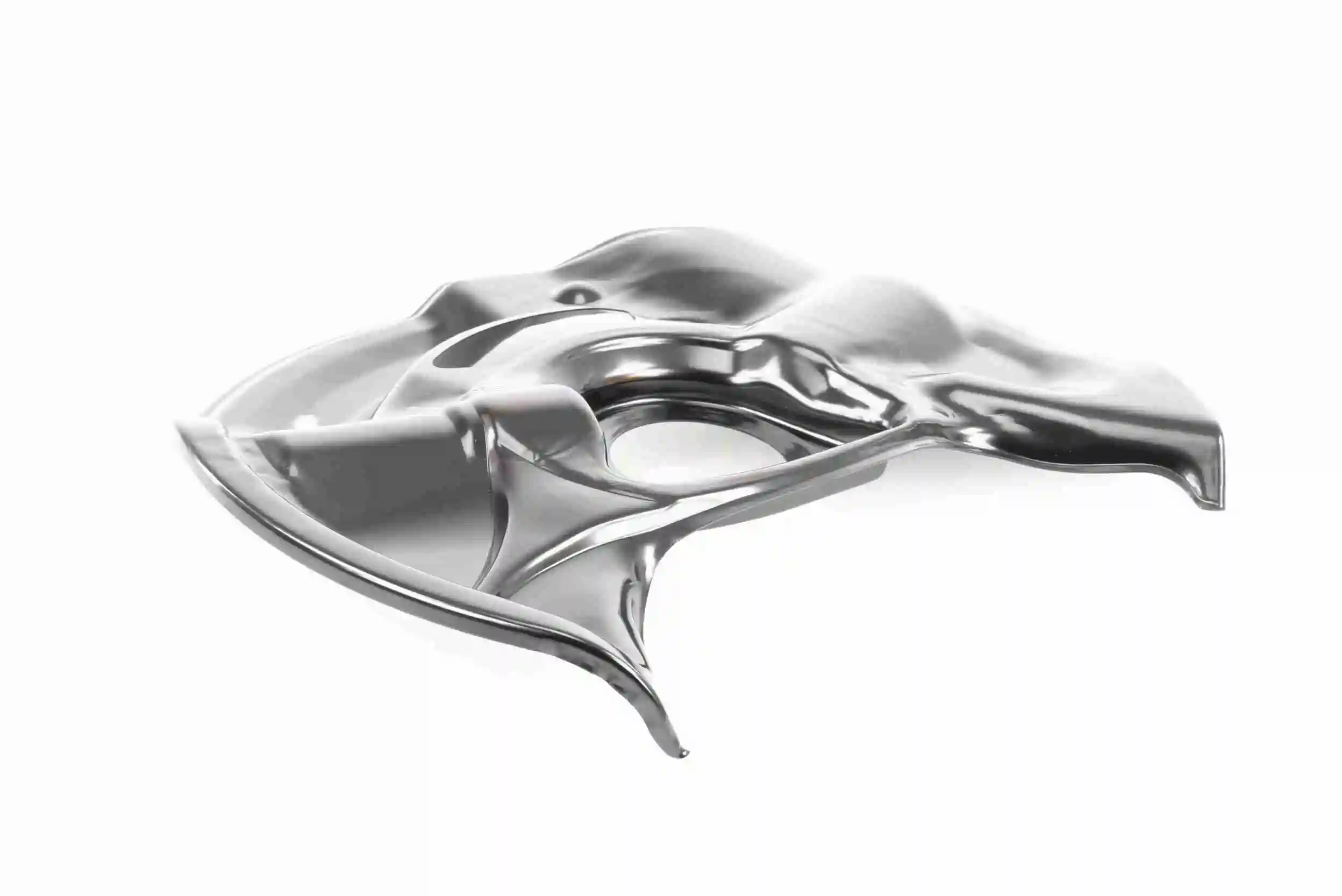 Splash Guard, brake disc Original VAICO Quality V30-3237