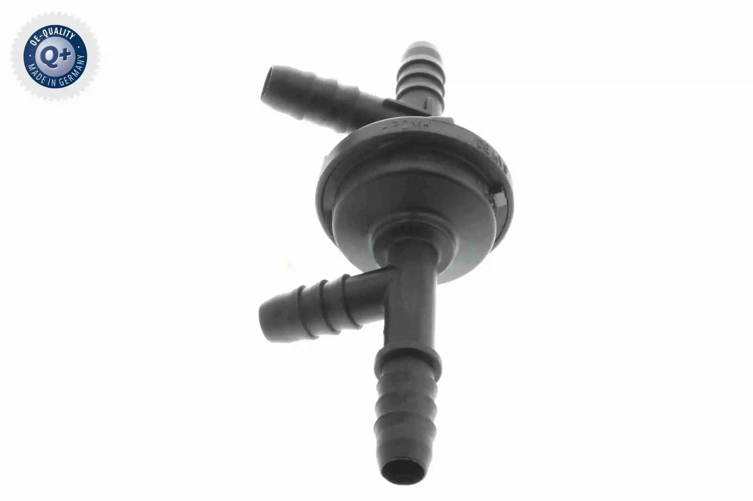 Non-Return Valve Q+, original equipment manufacturer quality MADE IN GERMANY V10-2518