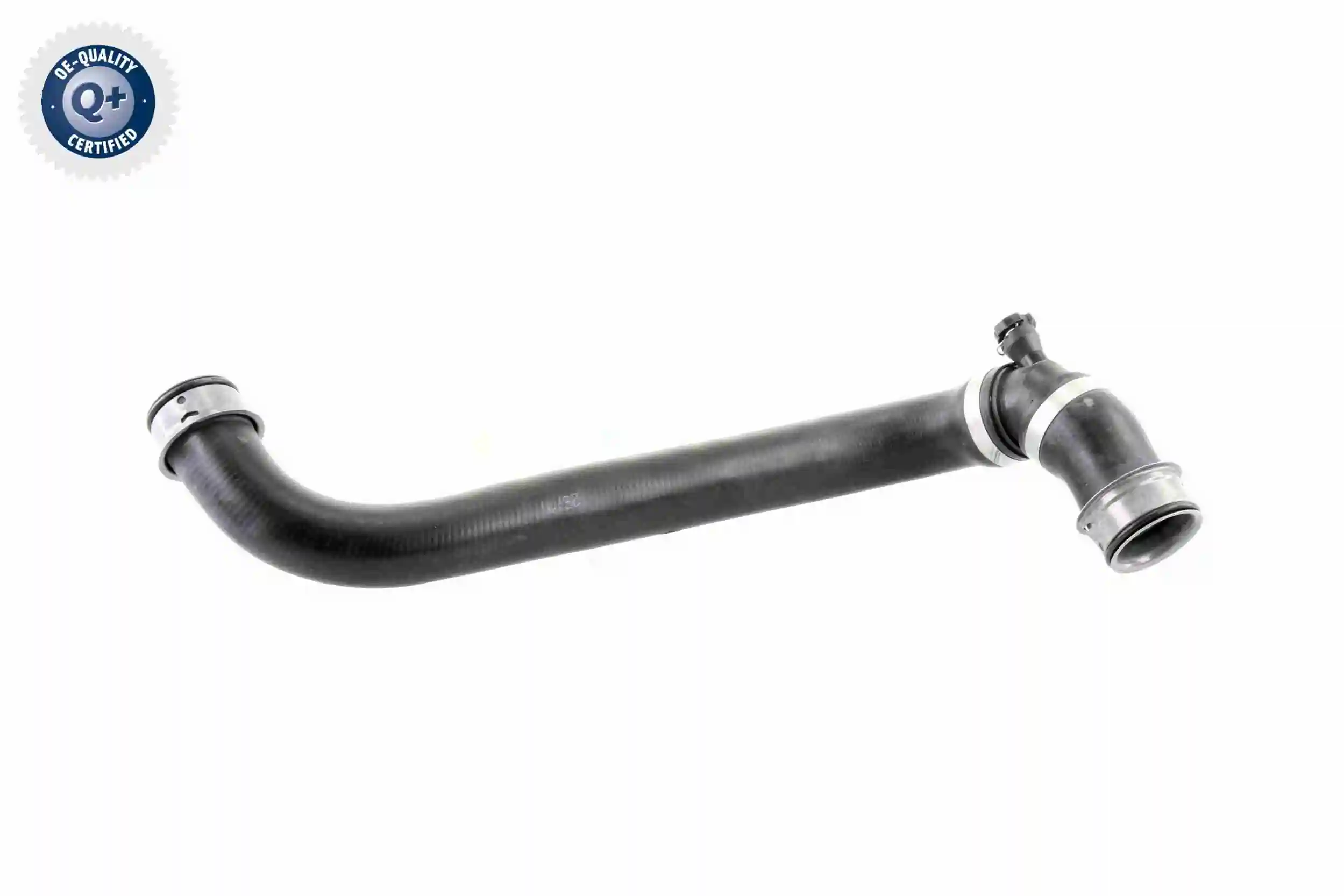 Radiator Hose Q+, original equipment manufacturer quality V30-2235