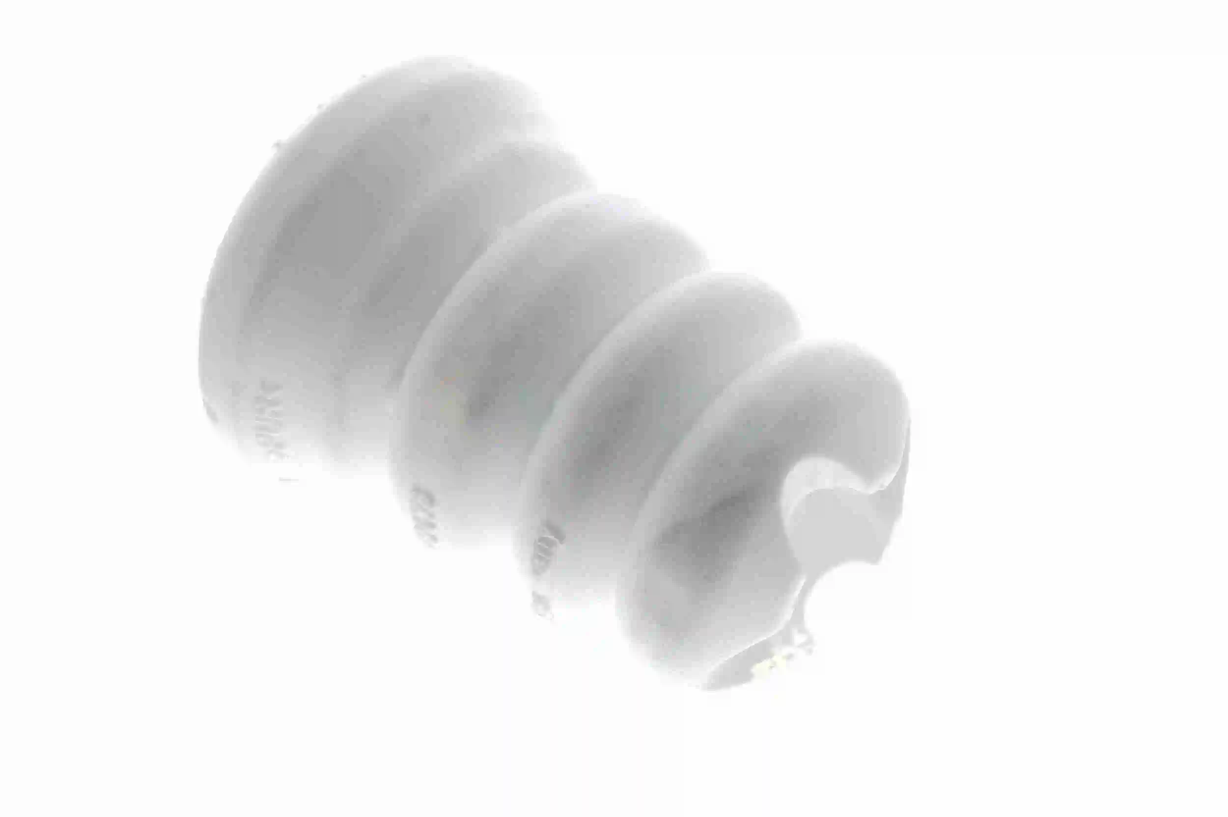 Rubber Buffer, suspension Original VAICO Quality V20-7371