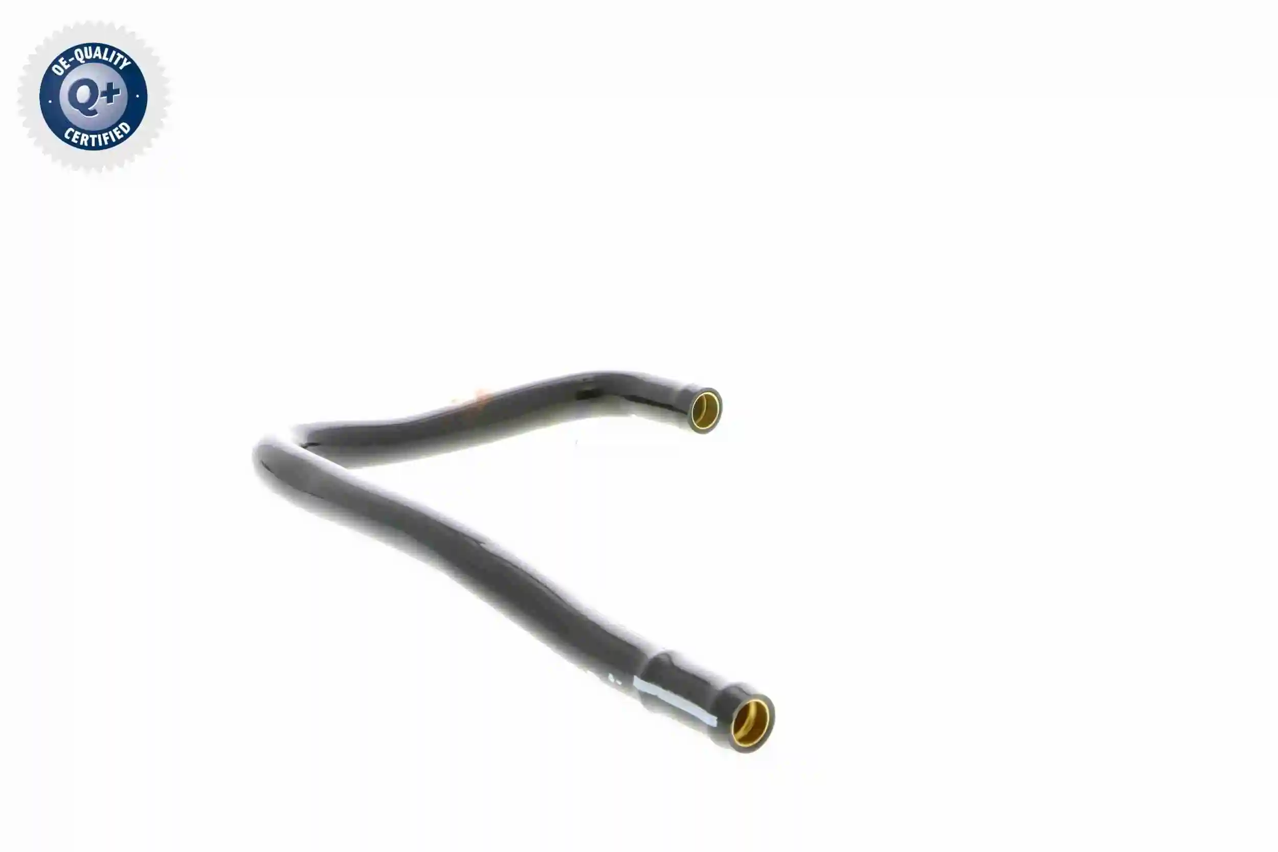 Hose, air supply Q+, original equipment manufacturer quality V10-3588